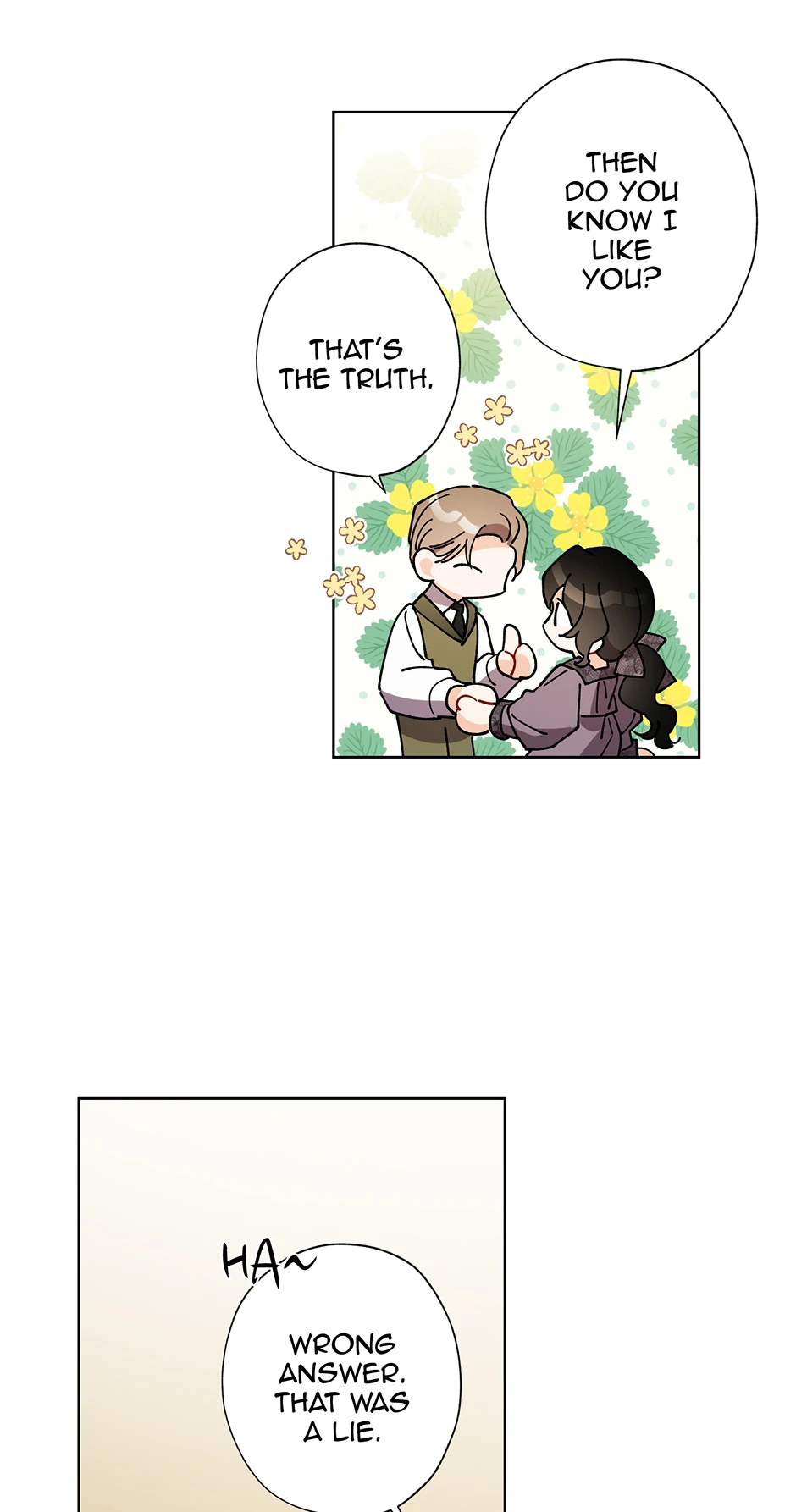 A Wicked Tale of Cinderella's Stepmom Chapter 133 - page 41
