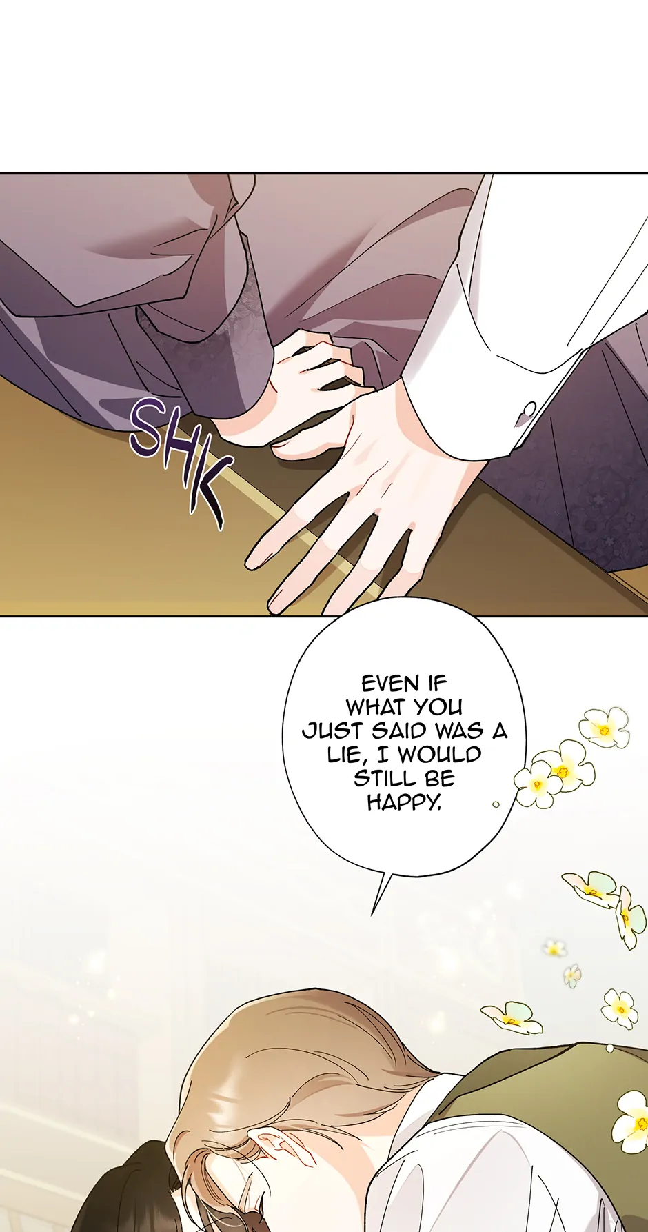 A Wicked Tale of Cinderella's Stepmom Chapter 133 - page 44