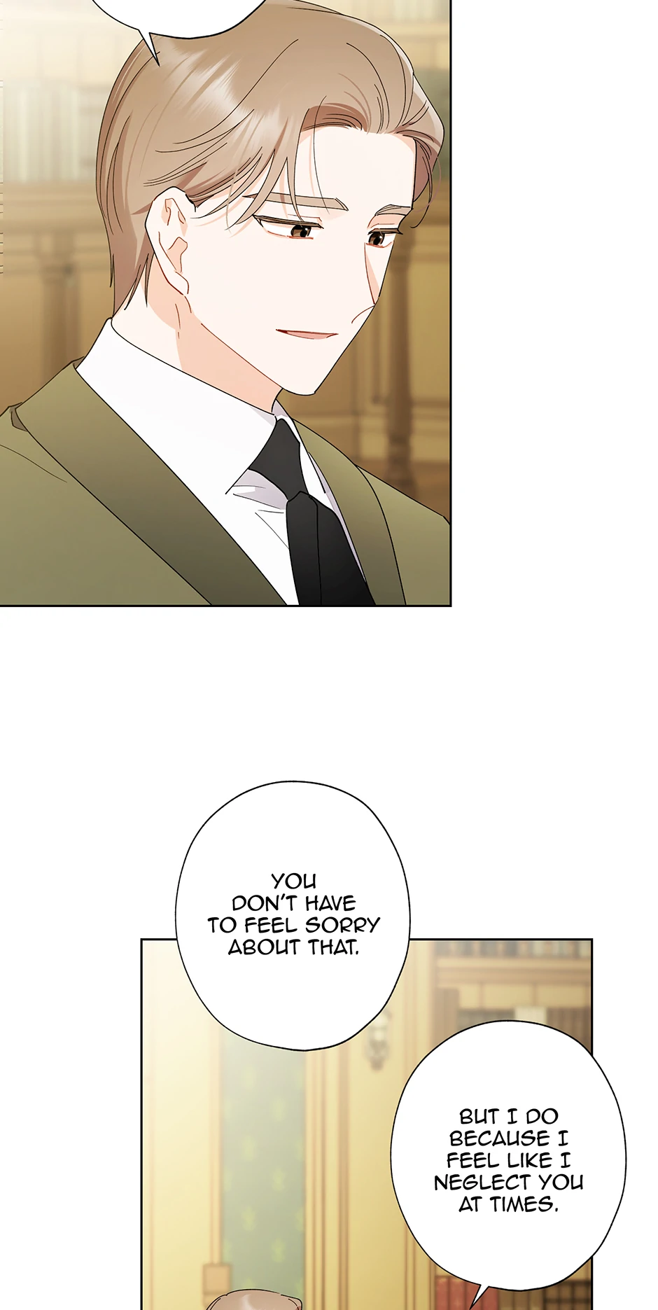 A Wicked Tale of Cinderella's Stepmom Chapter 133 - page 49