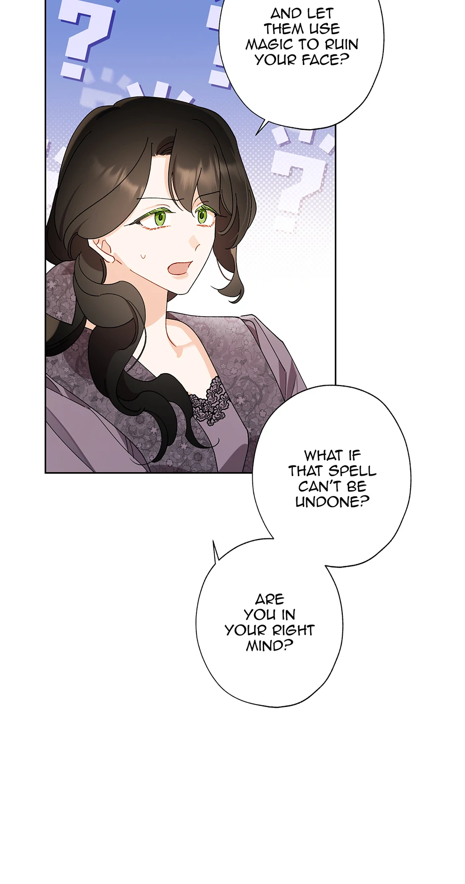 A Wicked Tale of Cinderella's Stepmom Chapter 133 - page 7