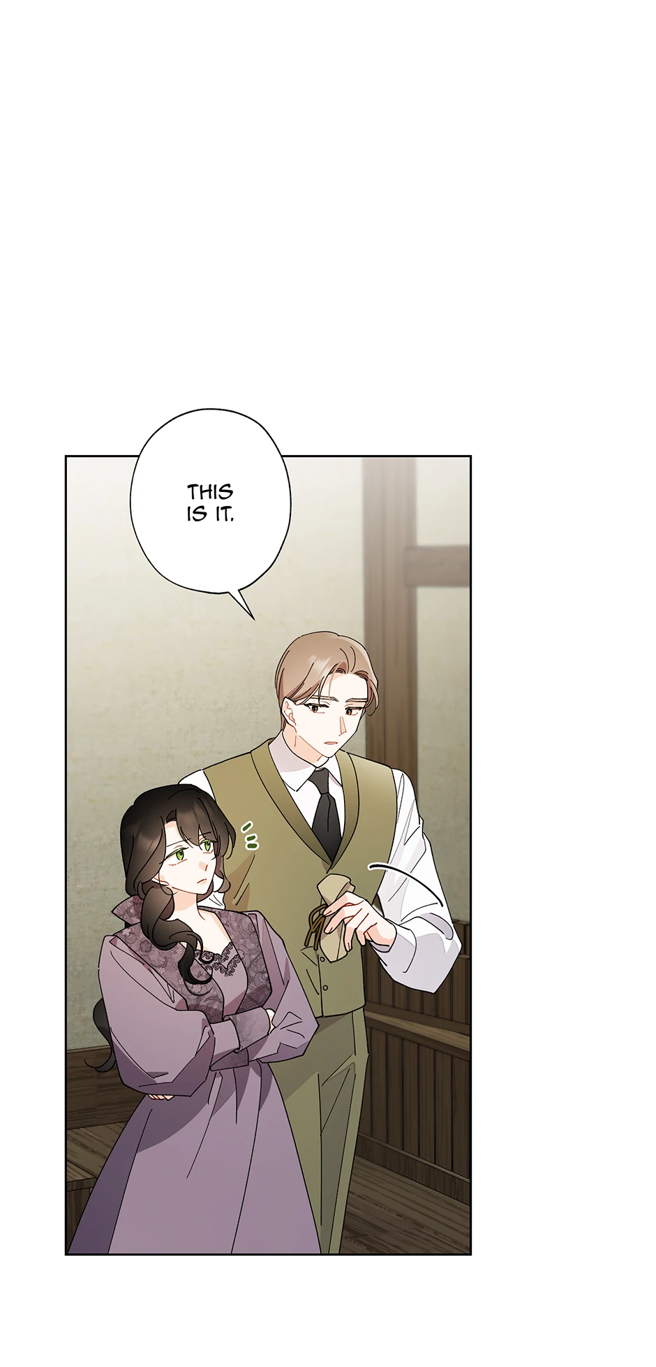 A Wicked Tale of Cinderella's Stepmom Chapter 133 - page 9