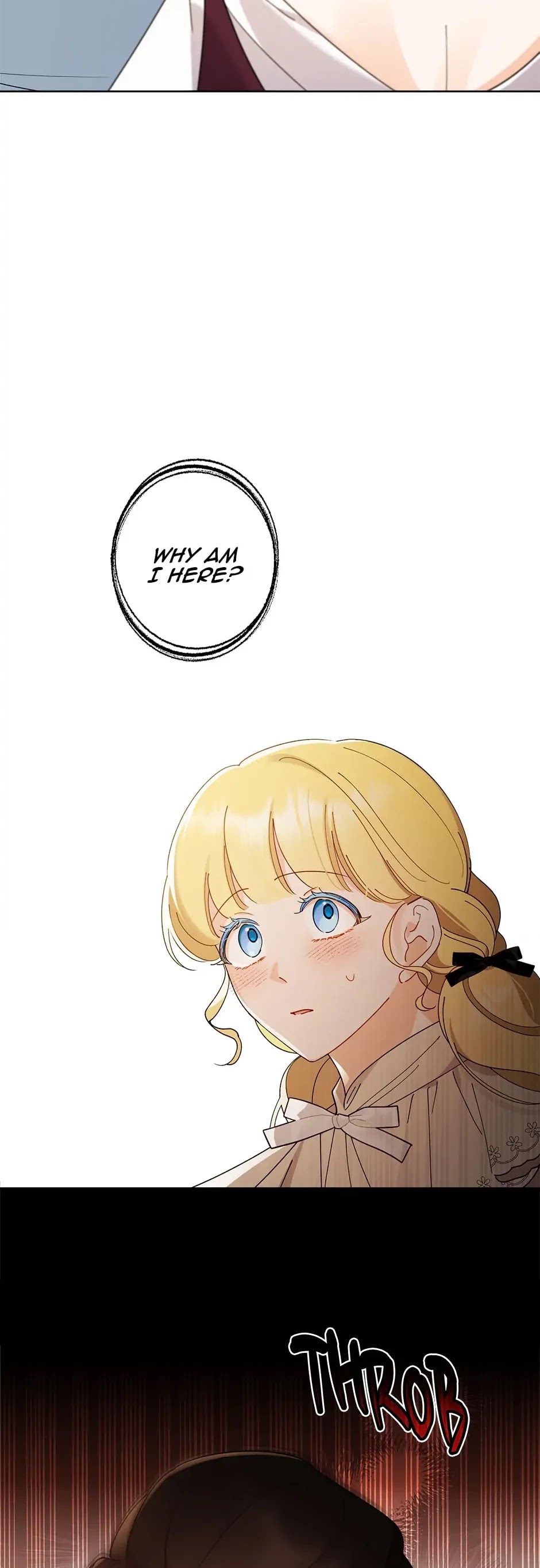A Wicked Tale of Cinderella's Stepmom chapter 77 - page 11