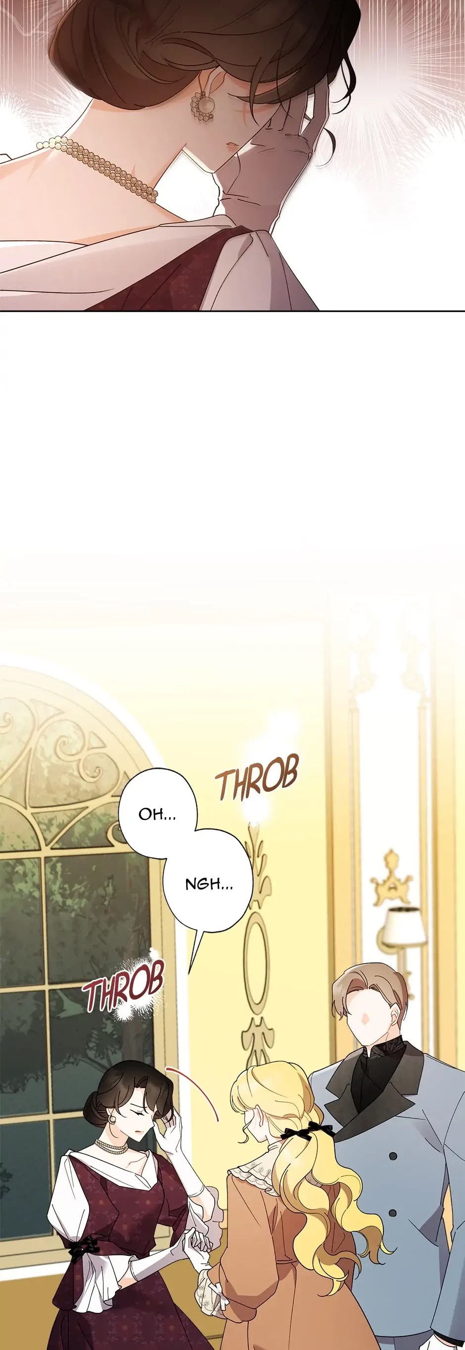 A Wicked Tale of Cinderella's Stepmom chapter 77 - page 12