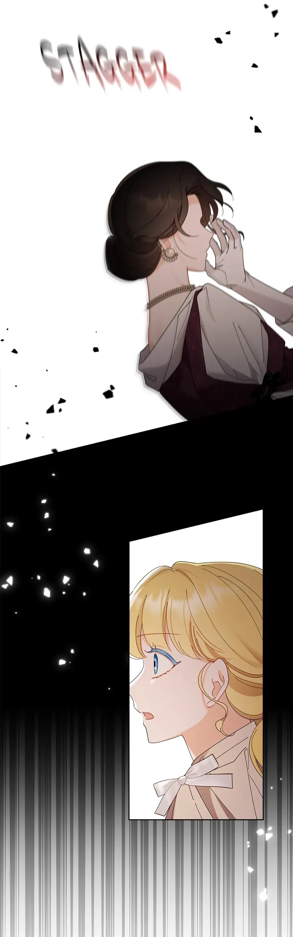 A Wicked Tale of Cinderella's Stepmom chapter 77 - page 14