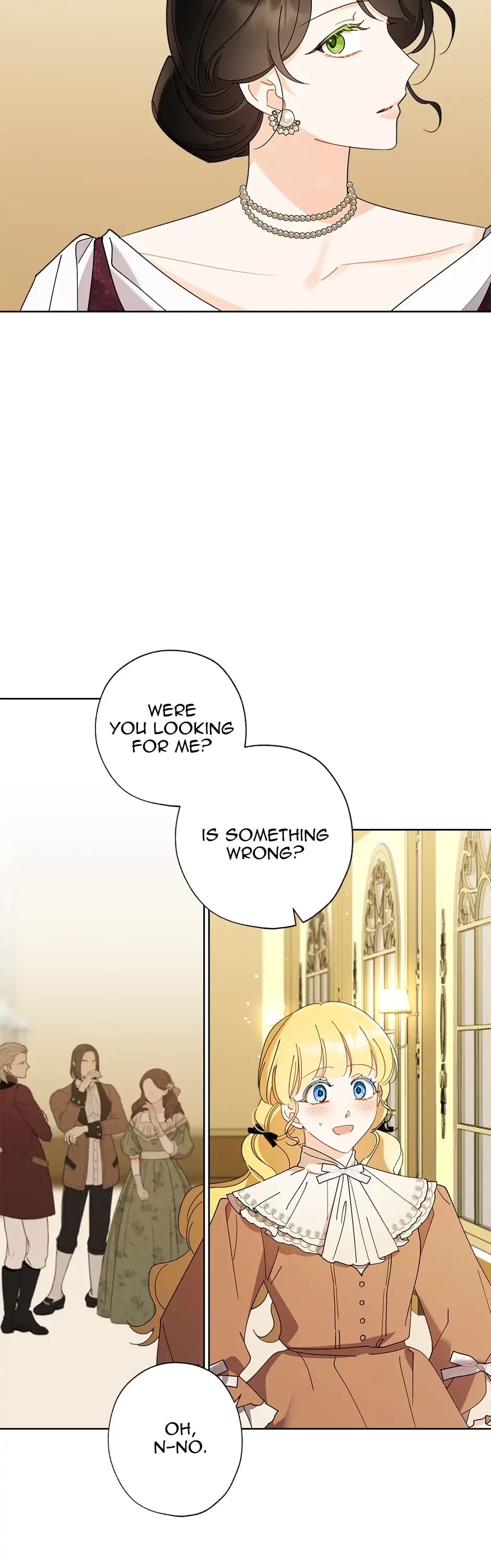 A Wicked Tale of Cinderella's Stepmom chapter 77 - page 2