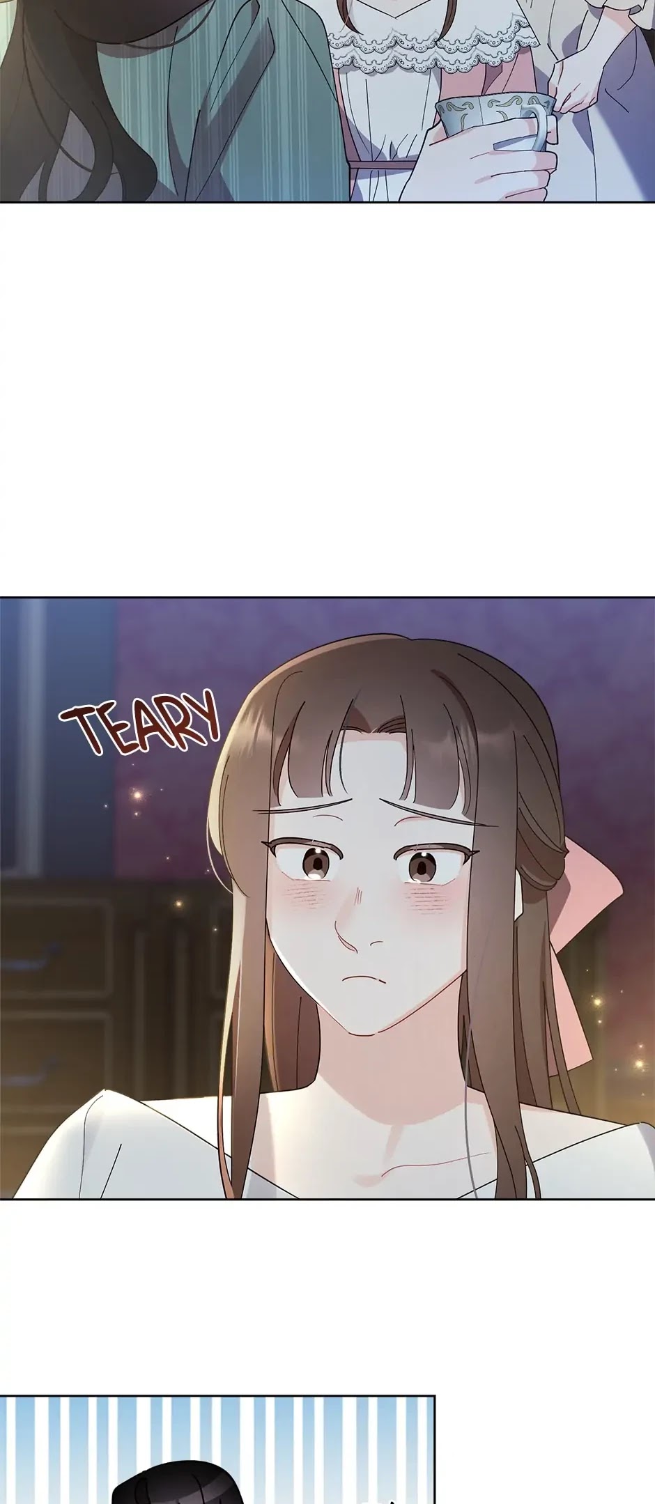 A Wicked Tale of Cinderella's Stepmom chapter 77 - page 23