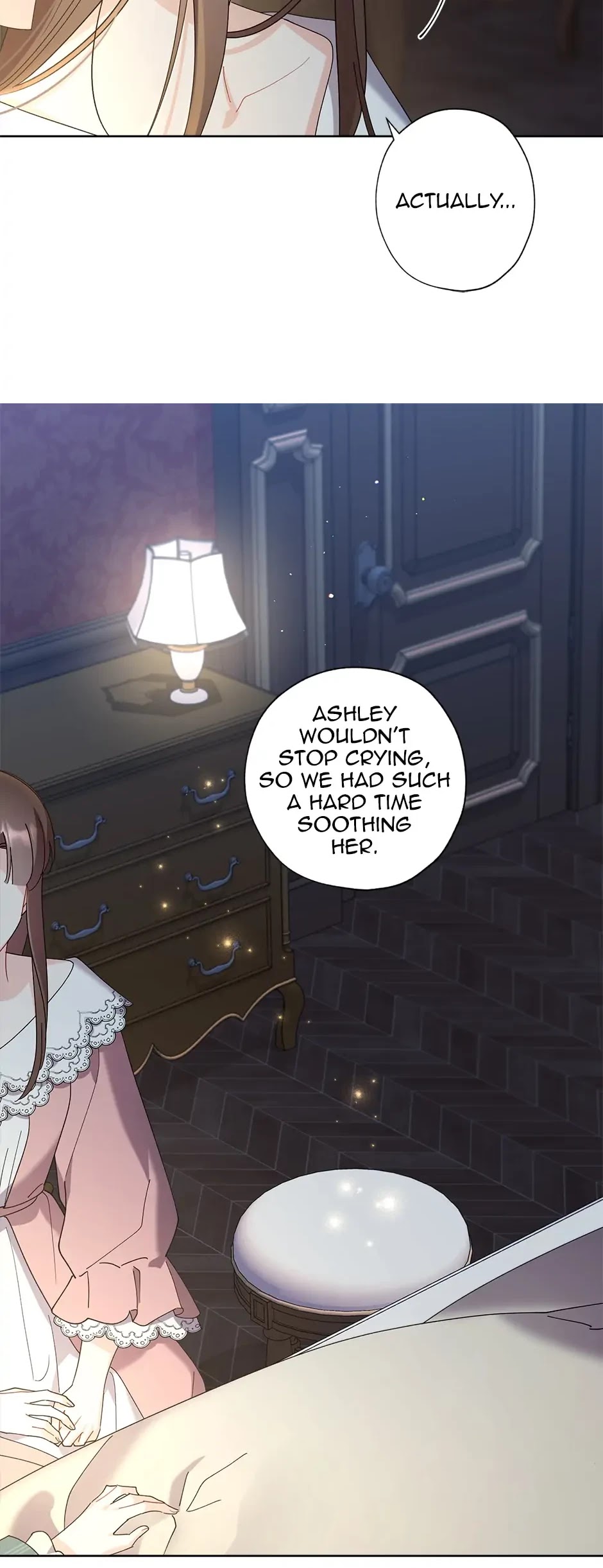 A Wicked Tale of Cinderella's Stepmom chapter 77 - page 28
