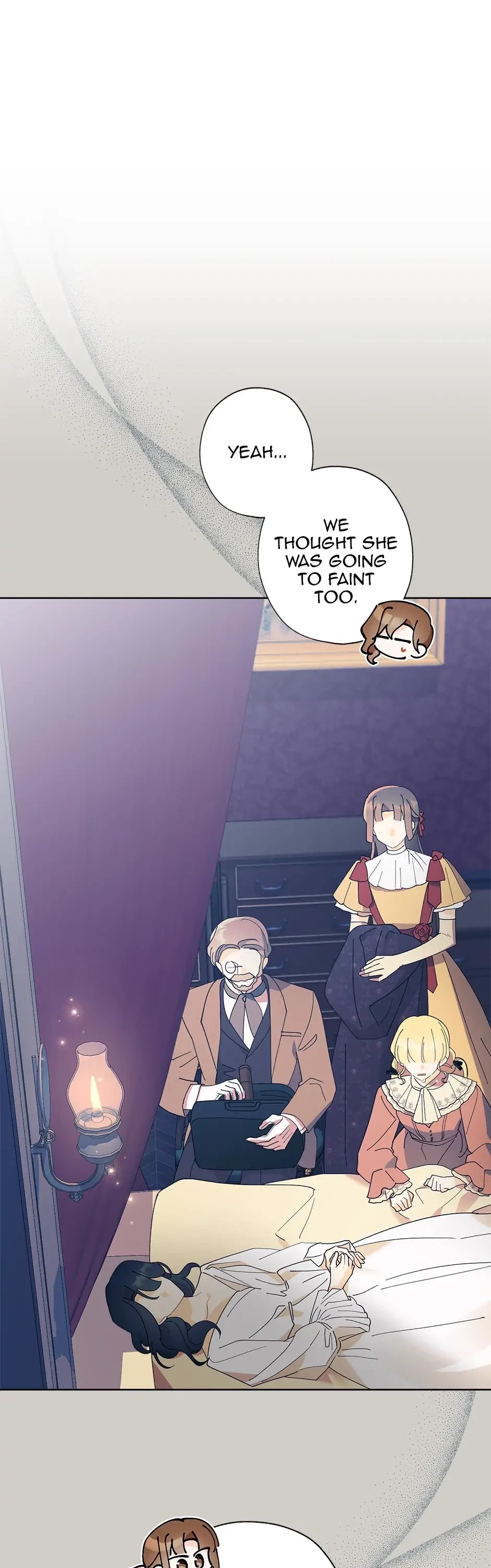A Wicked Tale of Cinderella's Stepmom chapter 77 - page 29
