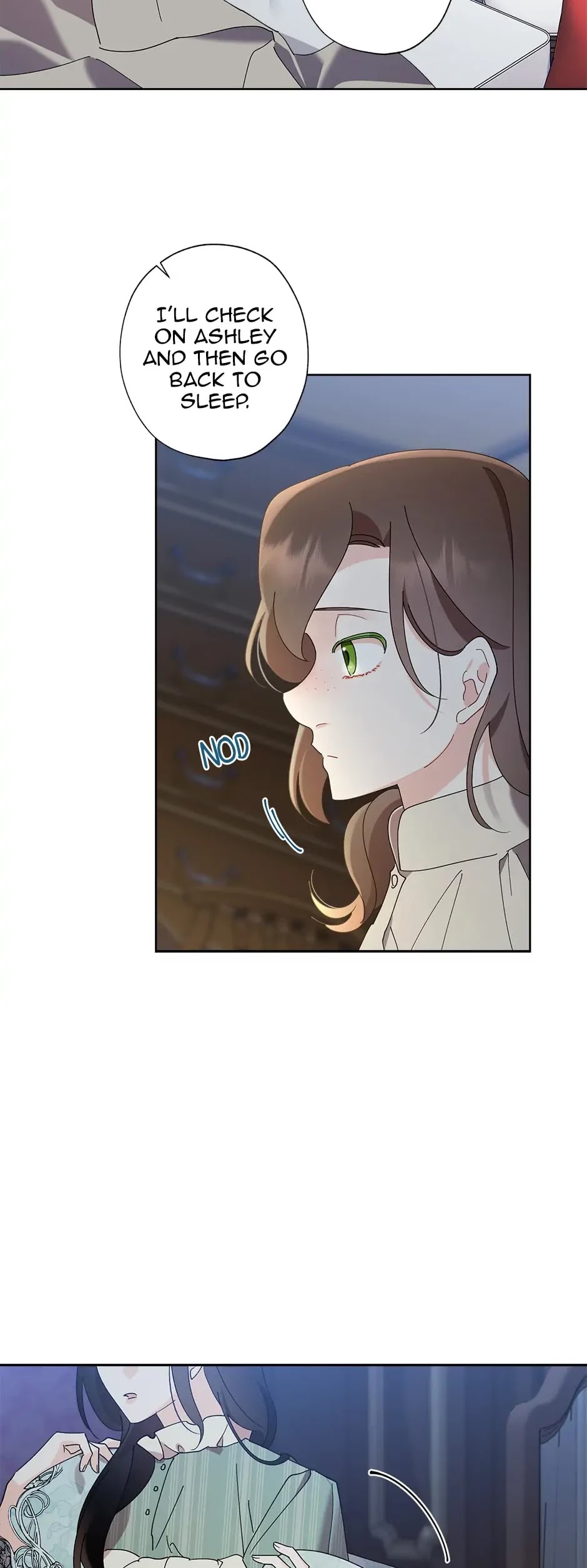 A Wicked Tale of Cinderella's Stepmom chapter 77 - page 35