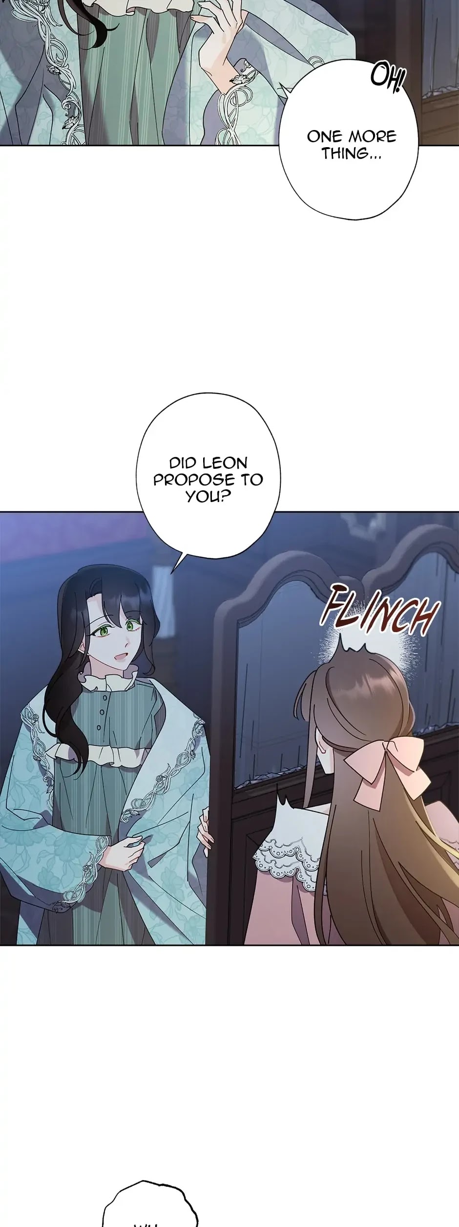 A Wicked Tale of Cinderella's Stepmom chapter 77 - page 36