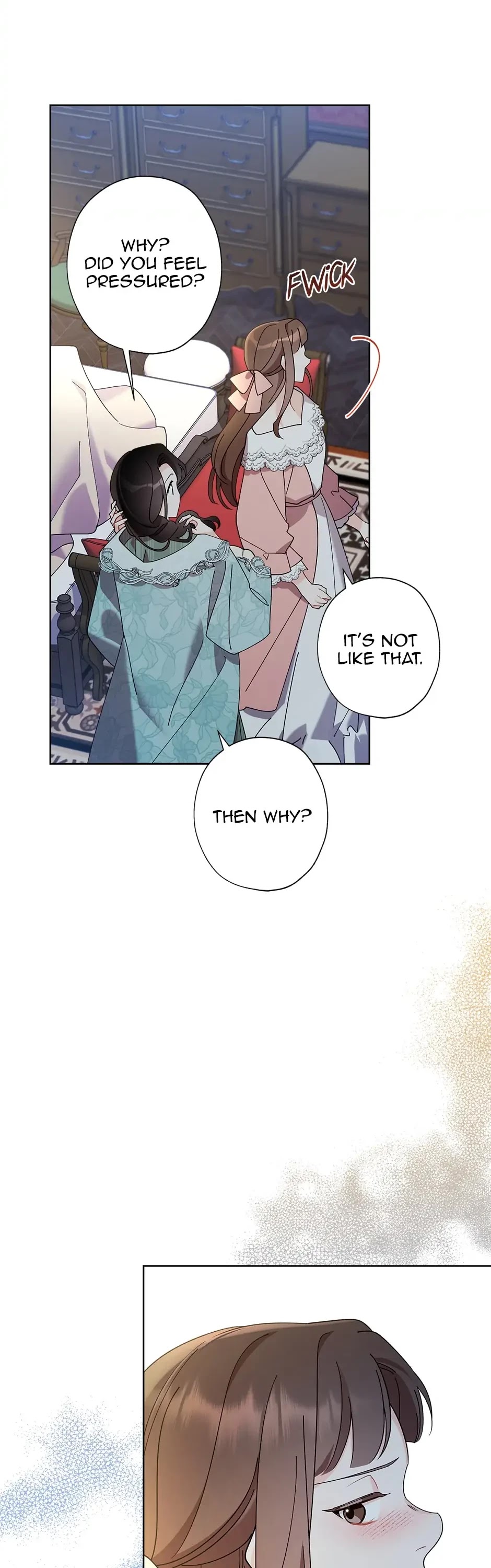 A Wicked Tale of Cinderella's Stepmom chapter 77 - page 38