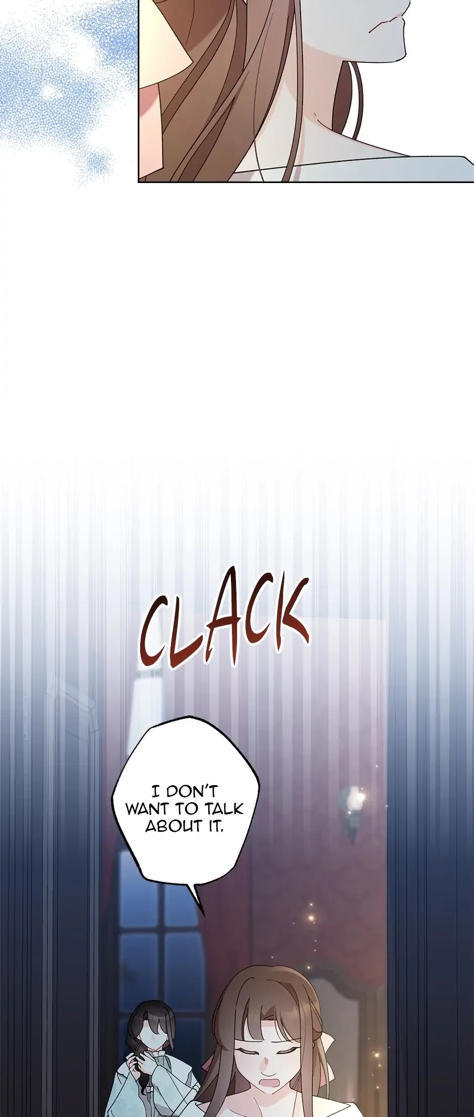 A Wicked Tale of Cinderella's Stepmom chapter 77 - page 39