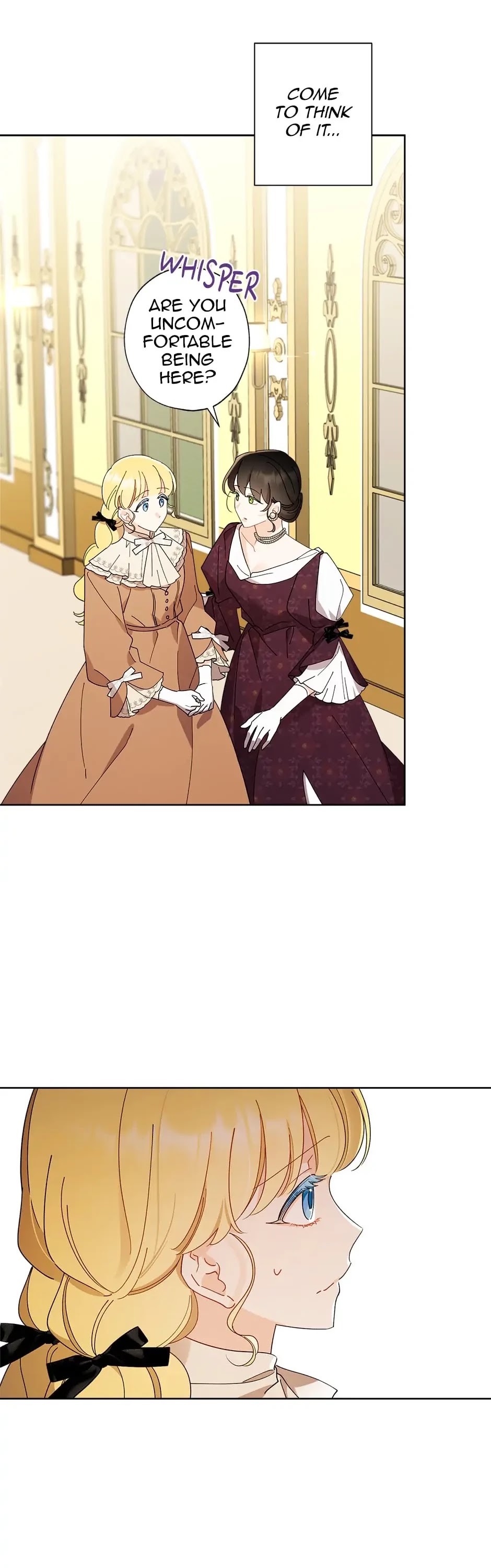 A Wicked Tale of Cinderella's Stepmom chapter 77 - page 5