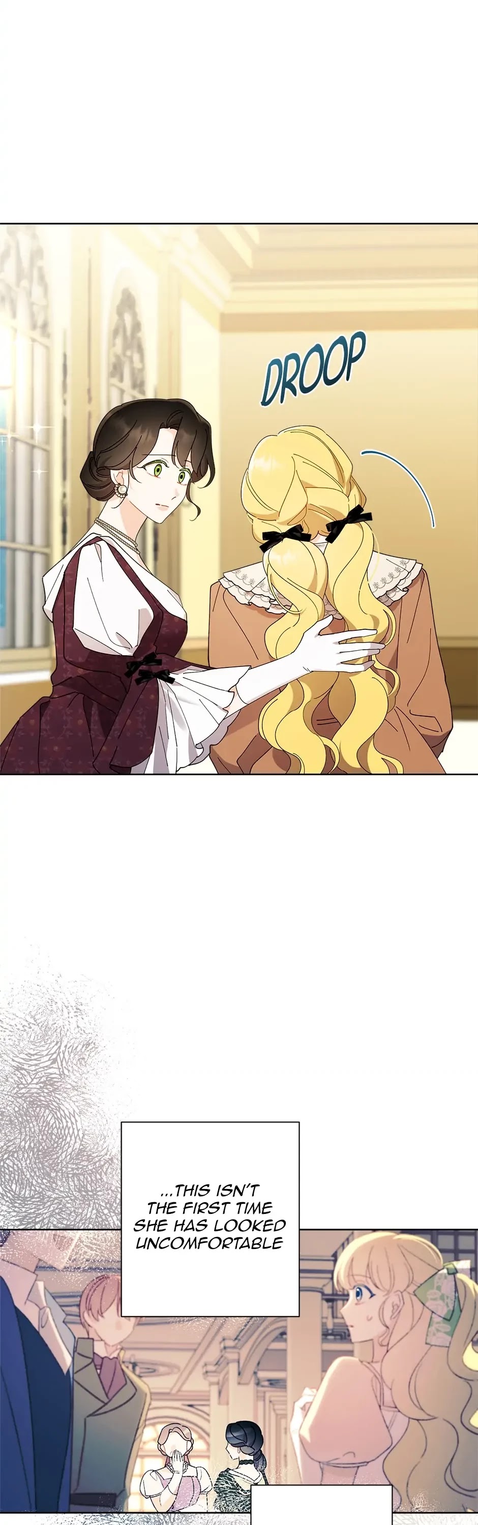 A Wicked Tale of Cinderella's Stepmom chapter 77 - page 6