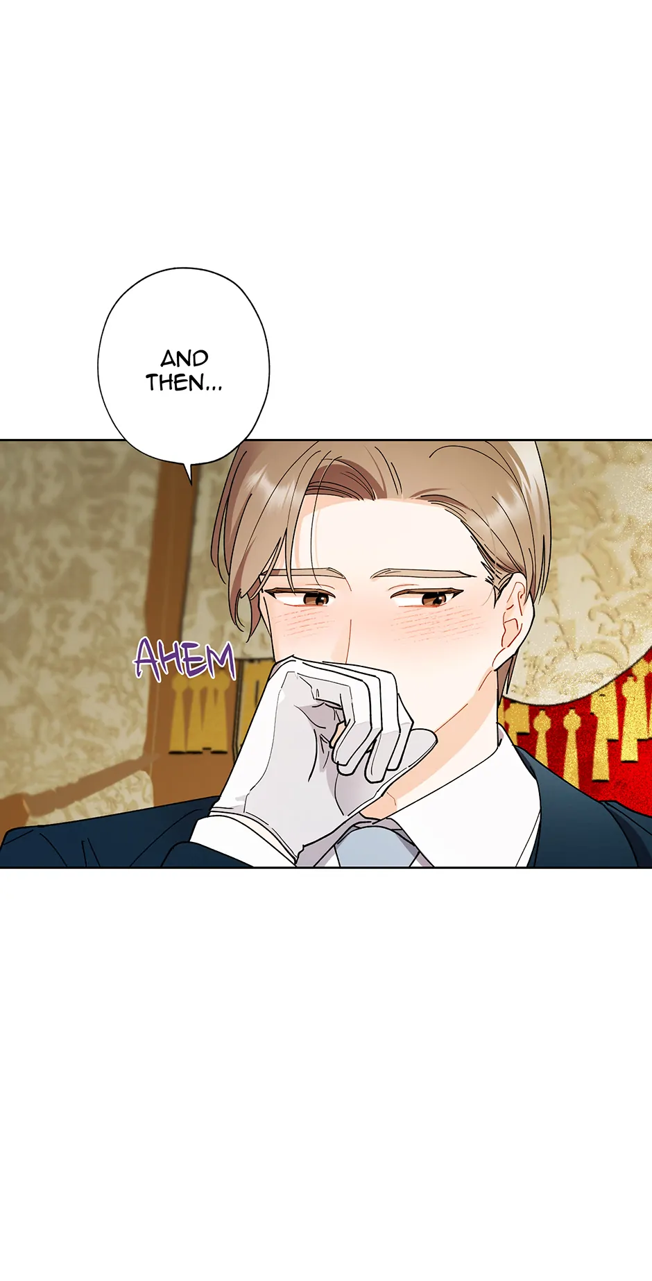 A Wicked Tale of Cinderella's Stepmom Chapter 127 - page 10