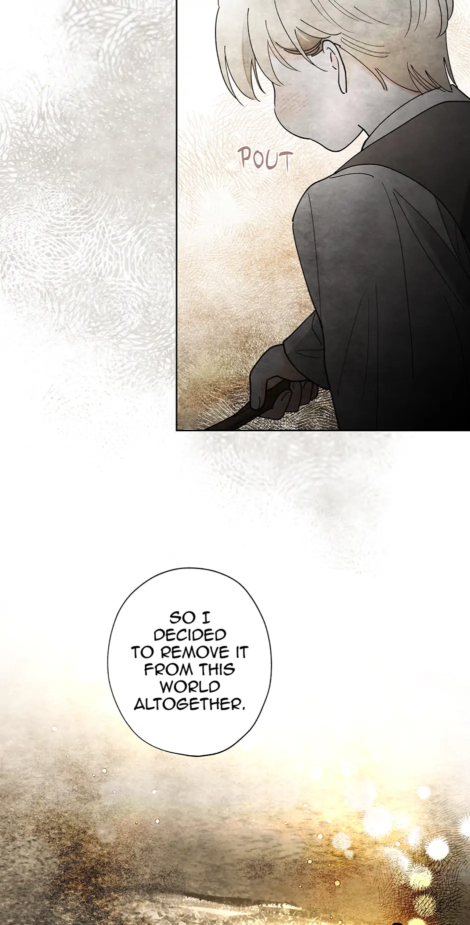 A Wicked Tale of Cinderella's Stepmom Chapter 127 - page 12