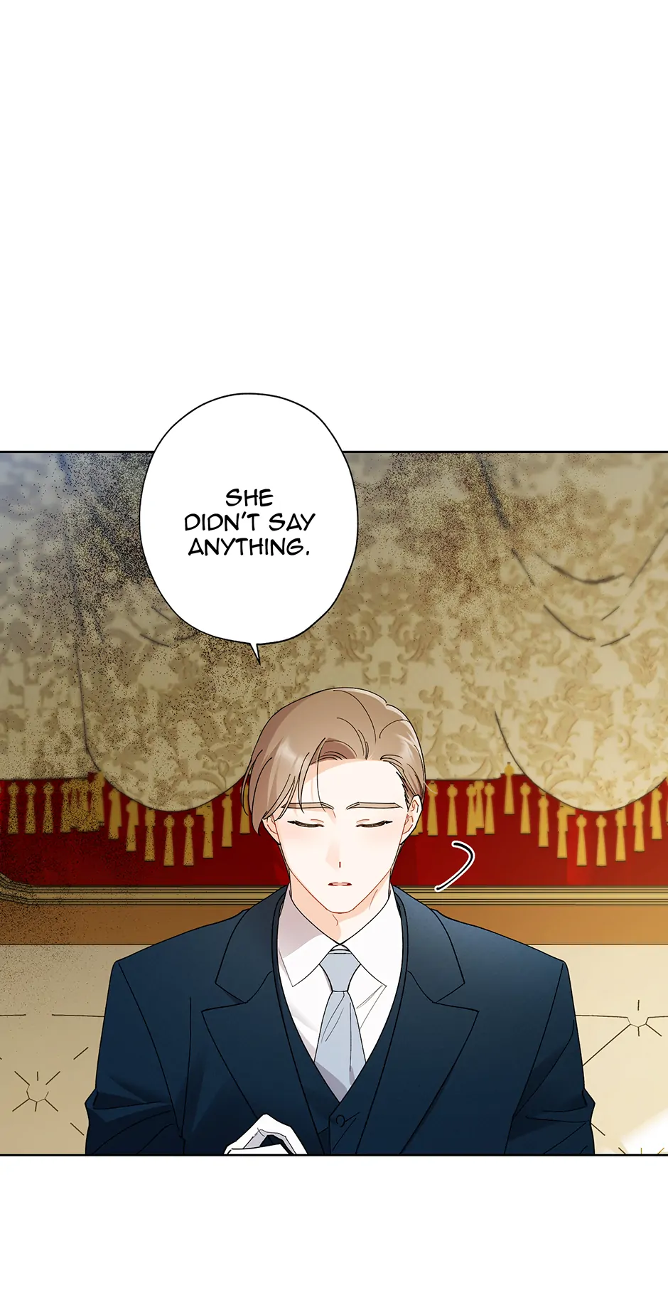A Wicked Tale of Cinderella's Stepmom Chapter 127 - page 16