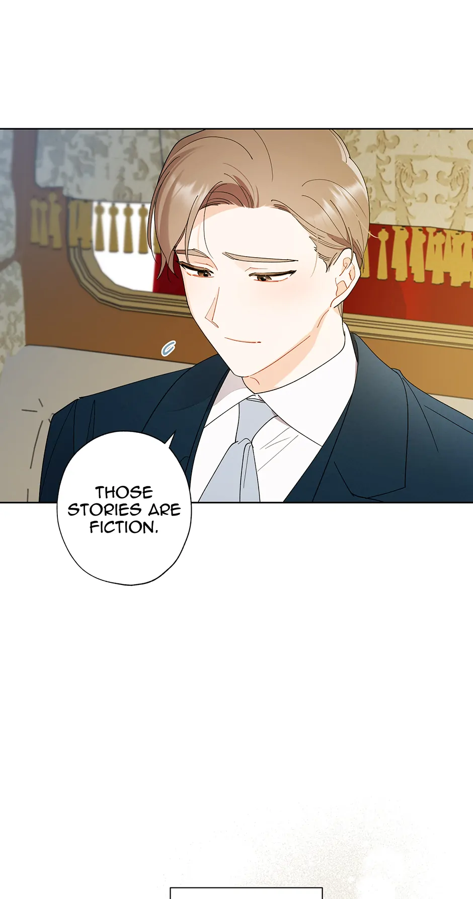 A Wicked Tale of Cinderella's Stepmom Chapter 127 - page 18