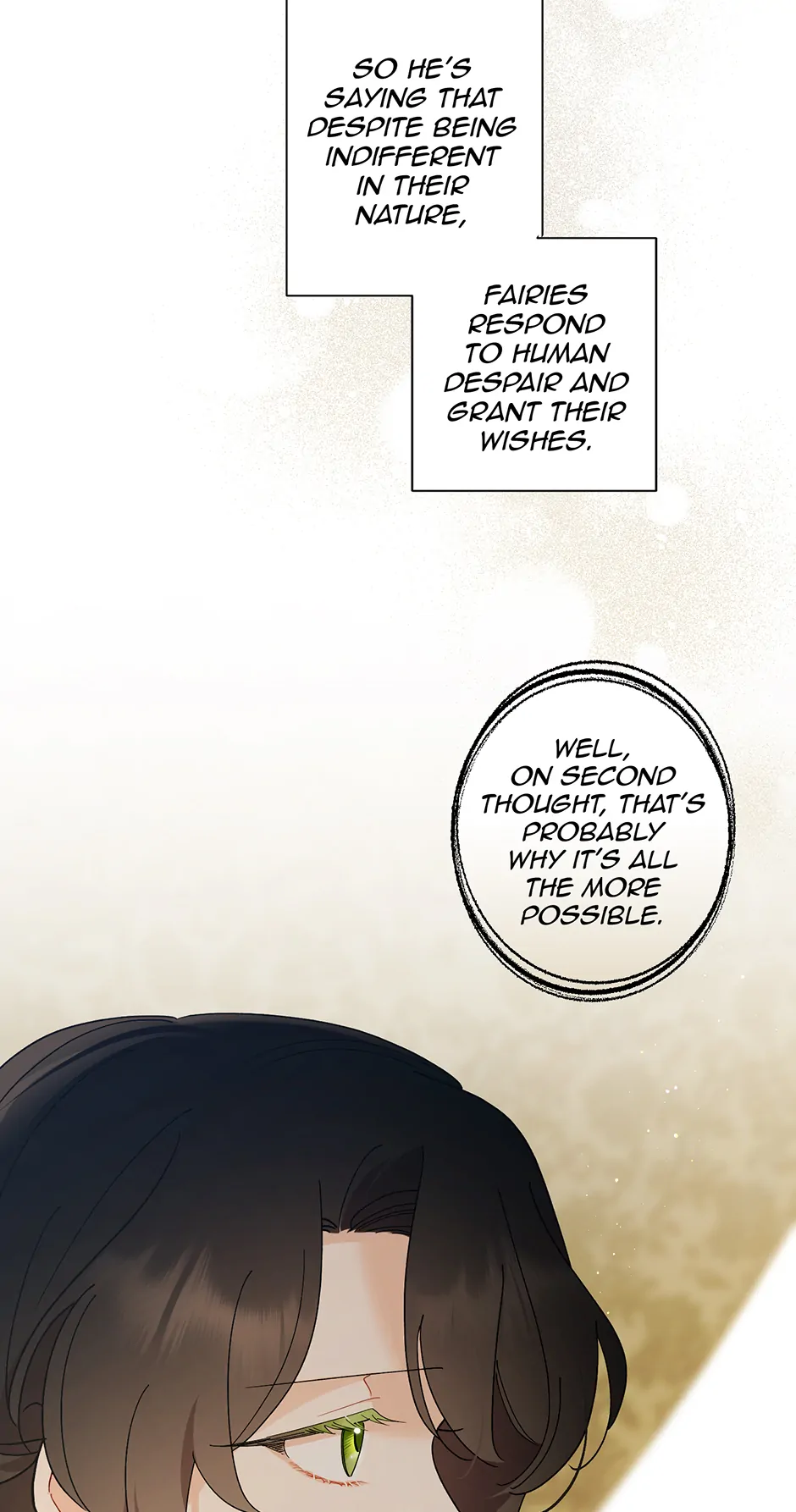 A Wicked Tale of Cinderella's Stepmom Chapter 127 - page 19