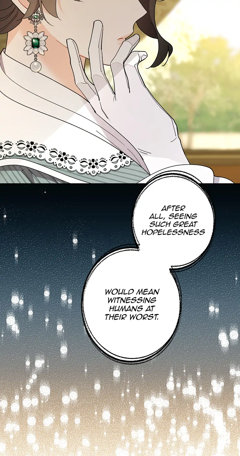 A Wicked Tale of Cinderella's Stepmom Chapter 127 - page 20