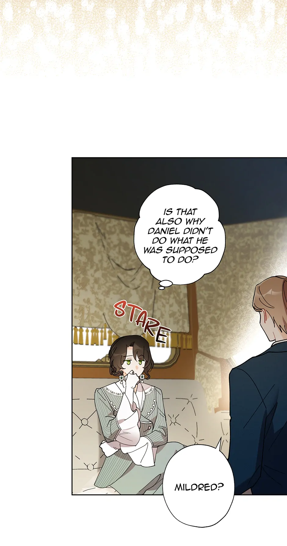 A Wicked Tale of Cinderella's Stepmom Chapter 127 - page 21