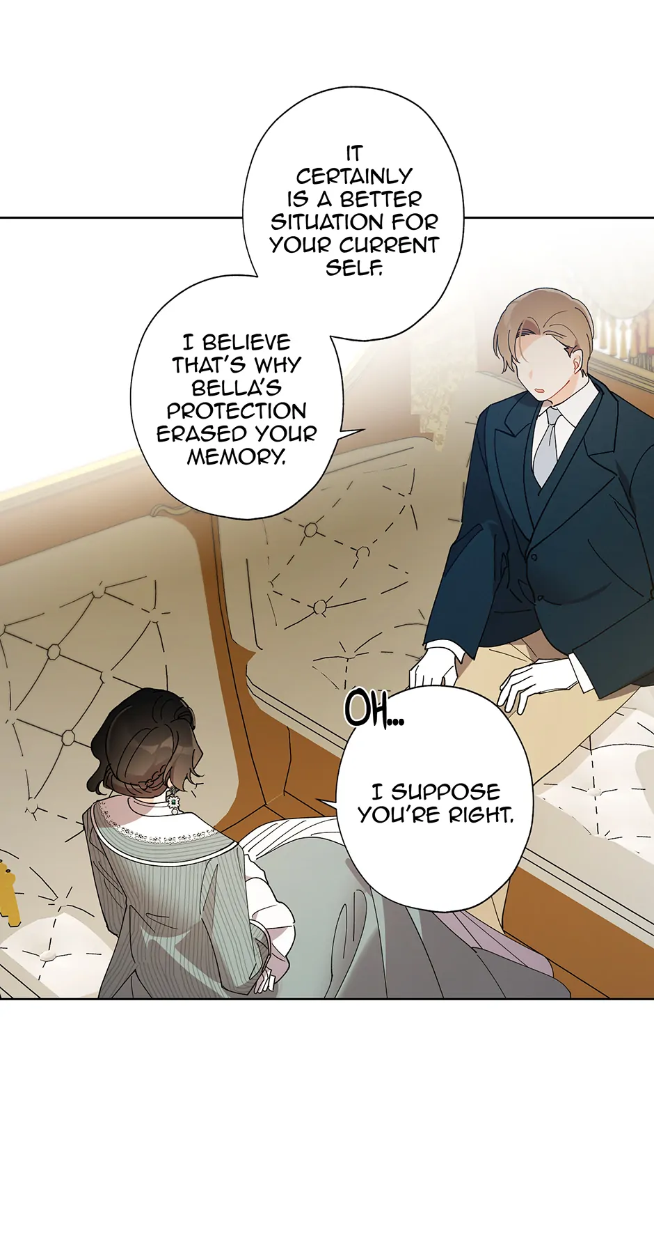 A Wicked Tale of Cinderella's Stepmom Chapter 127 - page 24