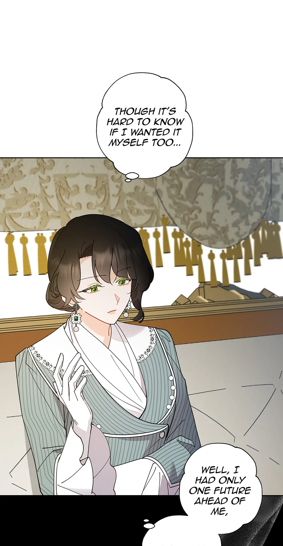 A Wicked Tale of Cinderella's Stepmom Chapter 127 - page 25