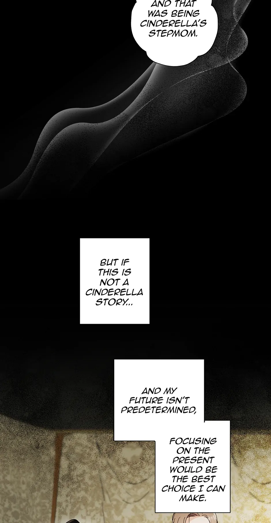 A Wicked Tale of Cinderella's Stepmom Chapter 127 - page 26