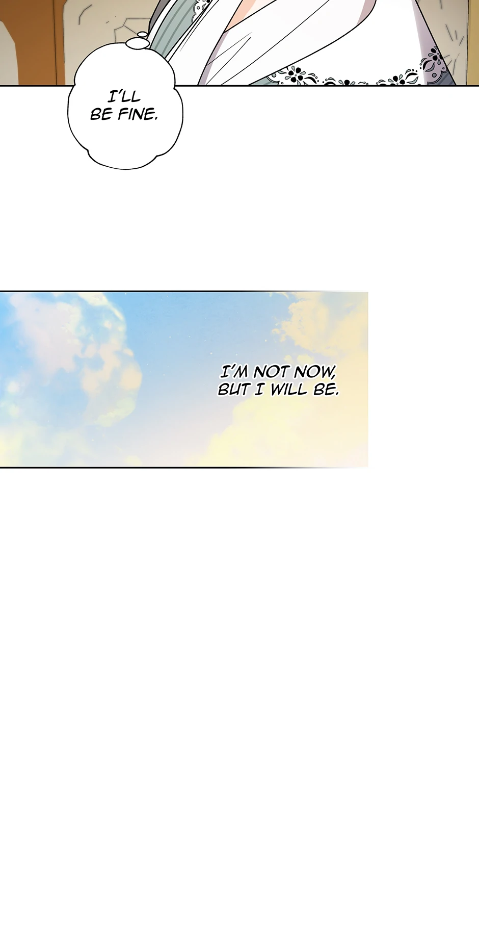 A Wicked Tale of Cinderella's Stepmom Chapter 127 - page 28