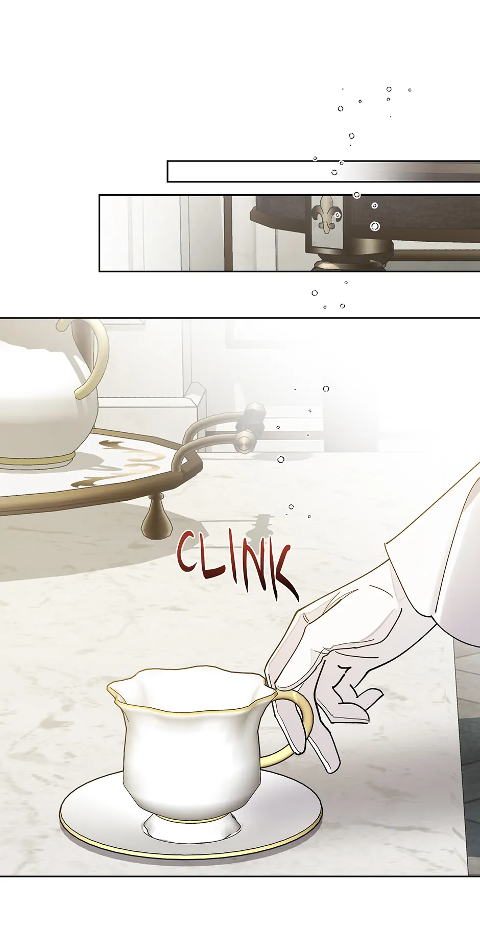 A Wicked Tale of Cinderella's Stepmom Chapter 127 - page 29