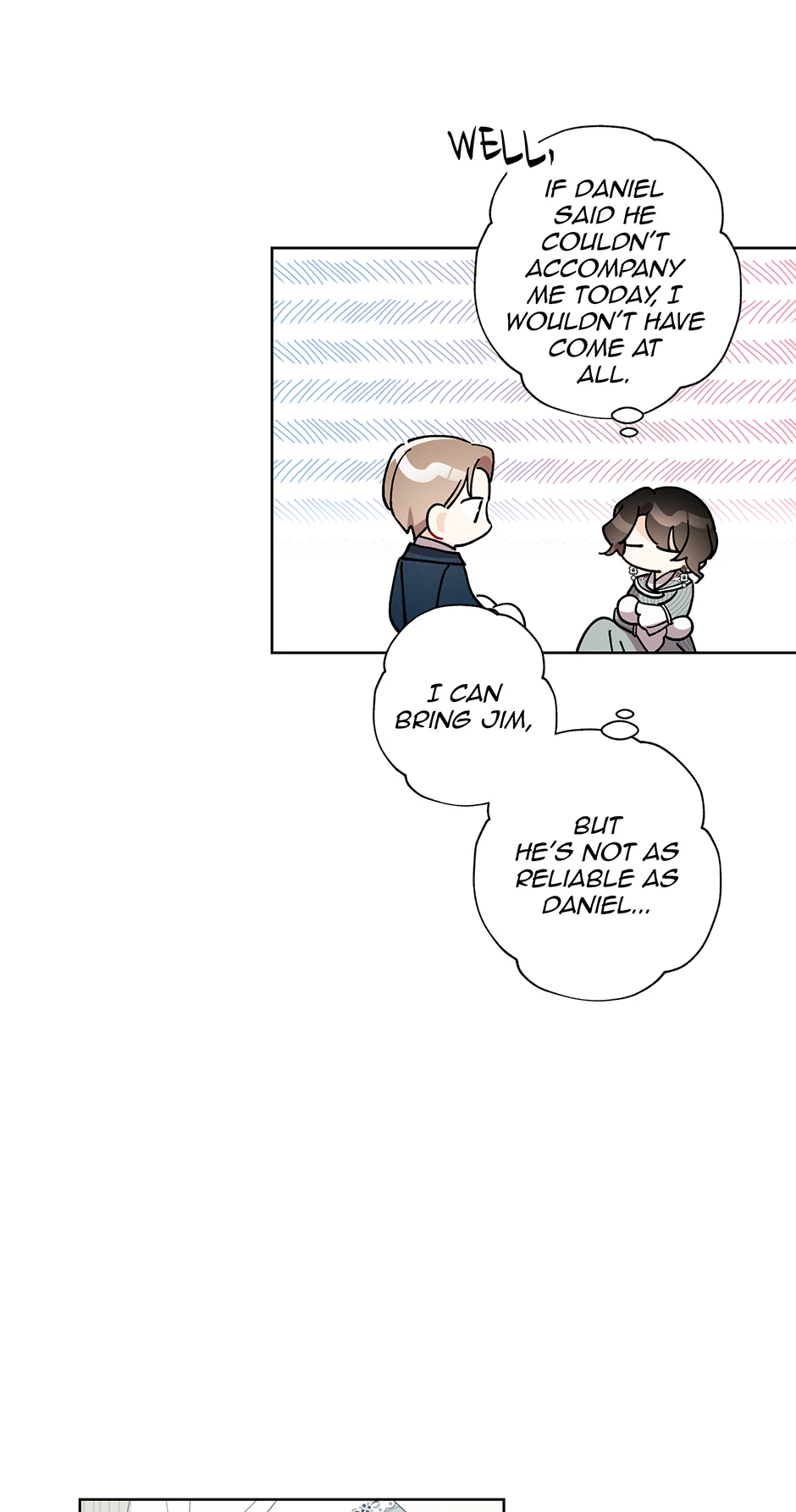 A Wicked Tale of Cinderella's Stepmom Chapter 127 - page 41