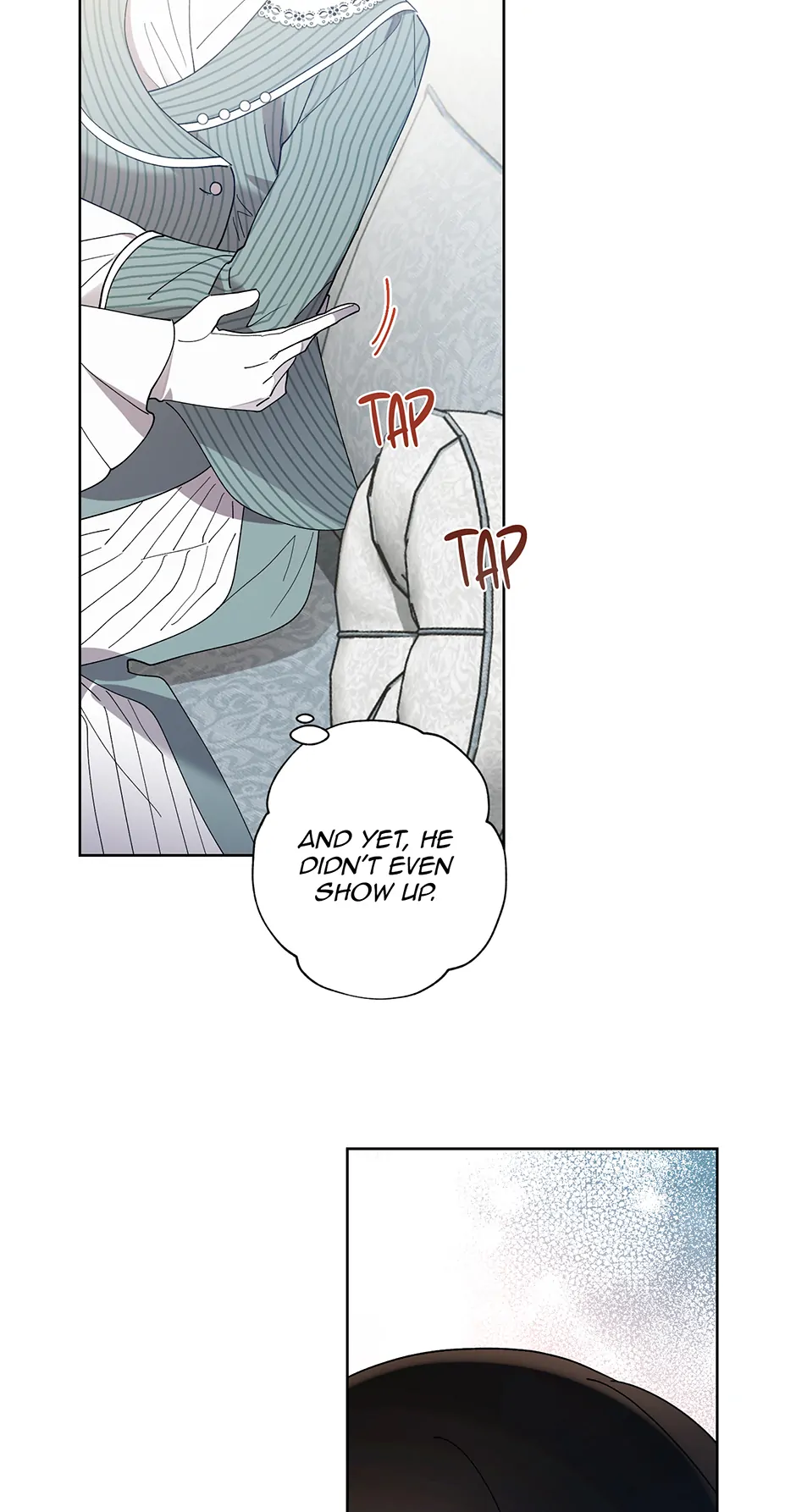 A Wicked Tale of Cinderella's Stepmom Chapter 127 - page 42