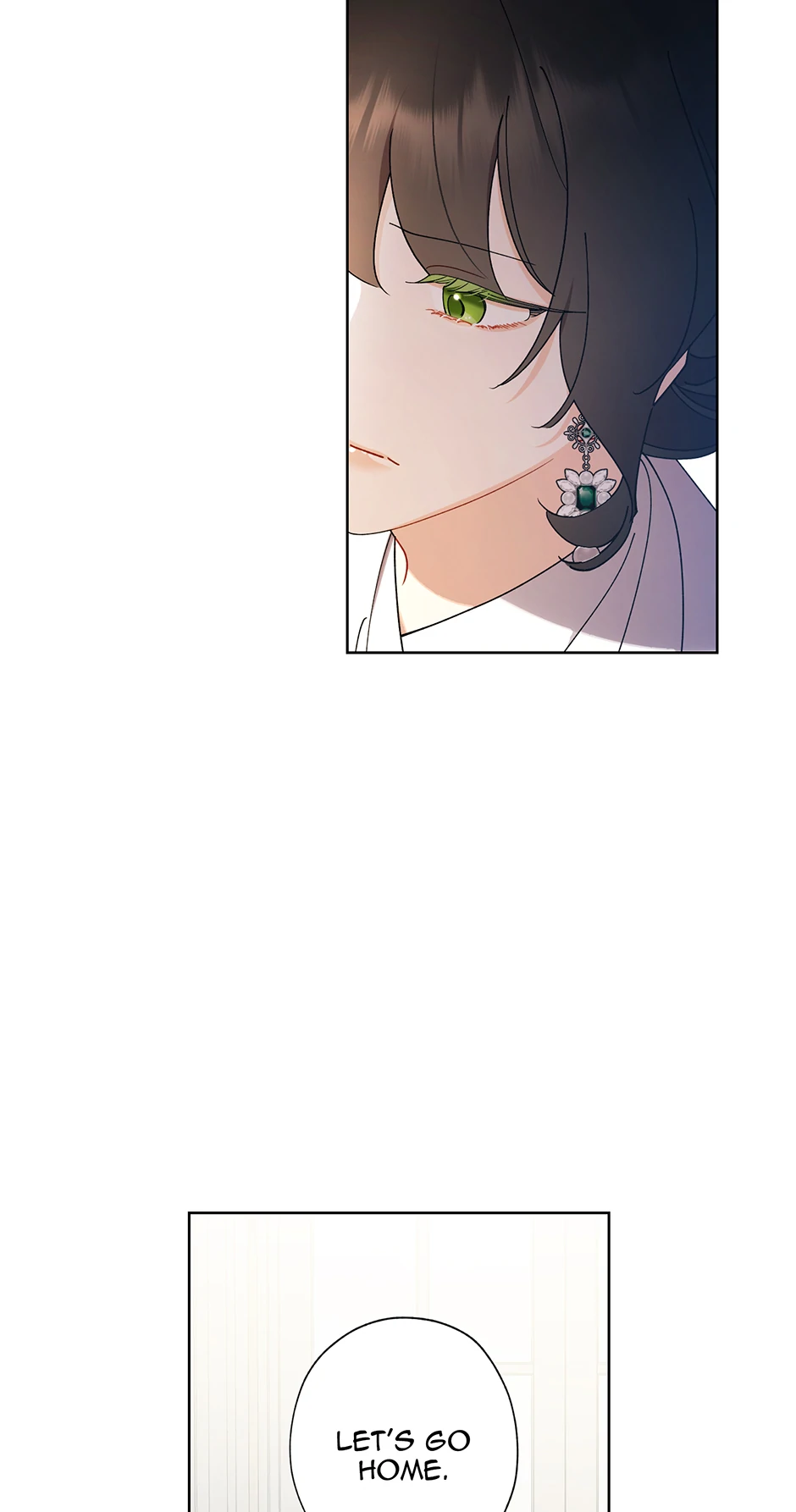 A Wicked Tale of Cinderella's Stepmom Chapter 127 - page 43