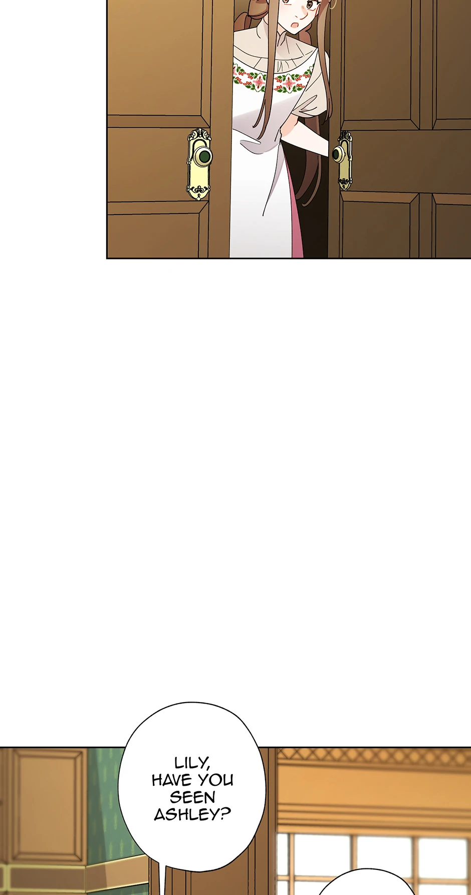A Wicked Tale of Cinderella's Stepmom Chapter 127 - page 46