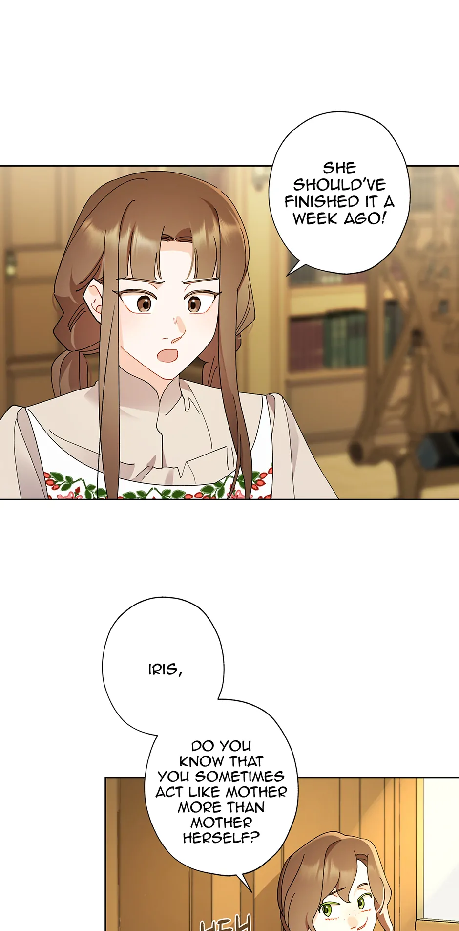 A Wicked Tale of Cinderella's Stepmom Chapter 127 - page 49