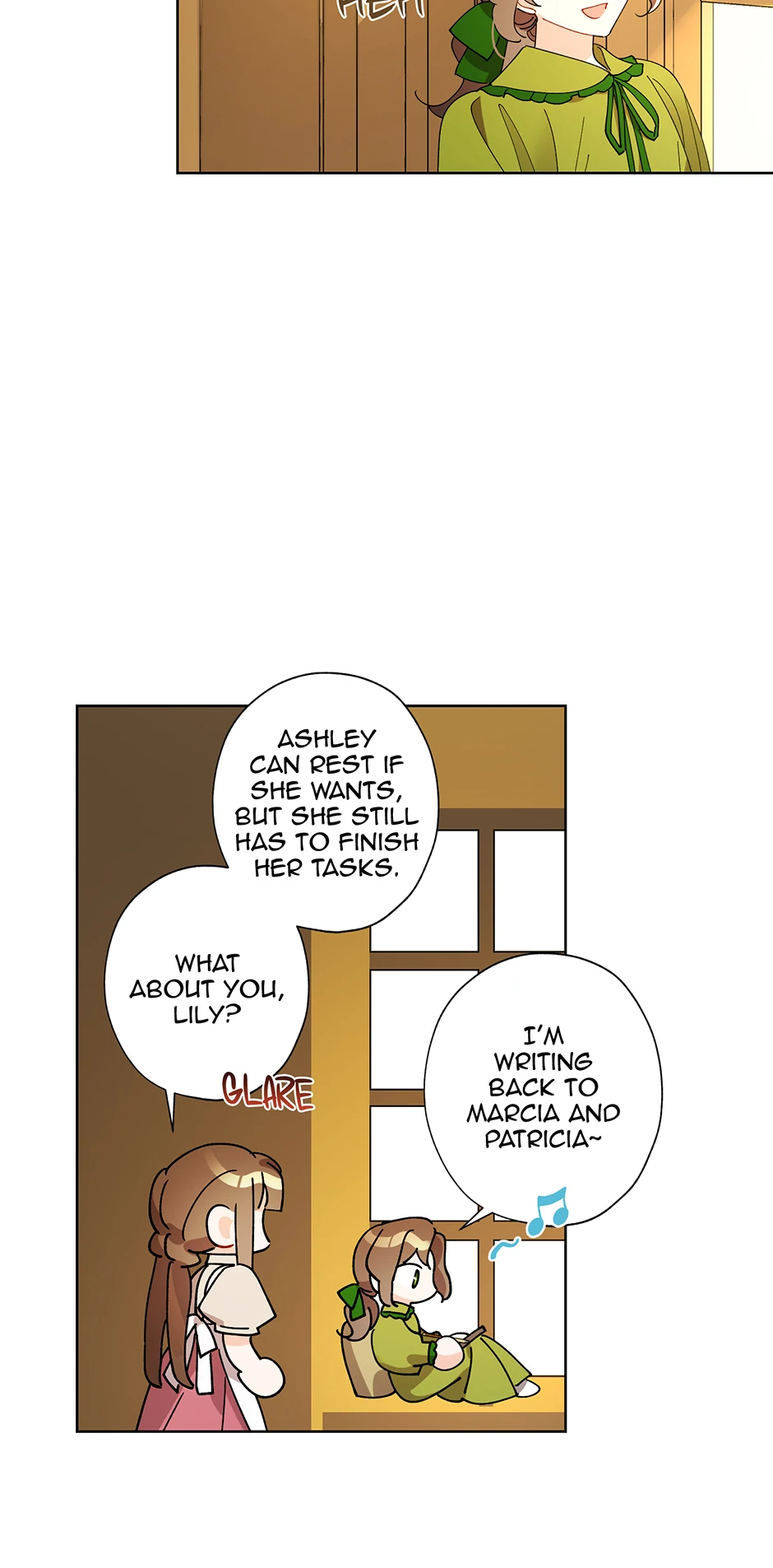 A Wicked Tale of Cinderella's Stepmom Chapter 127 - page 50