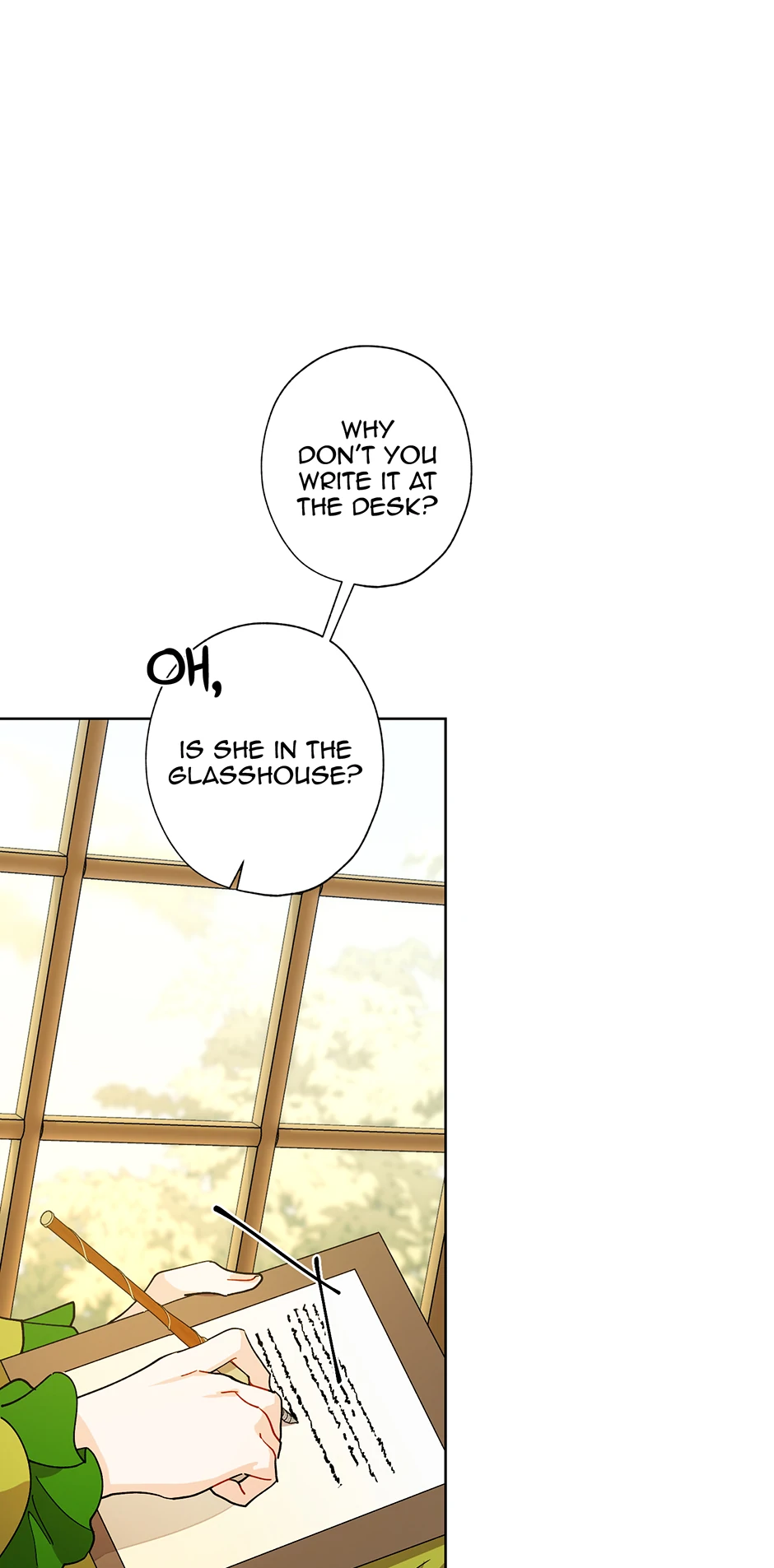 A Wicked Tale of Cinderella's Stepmom Chapter 127 - page 51
