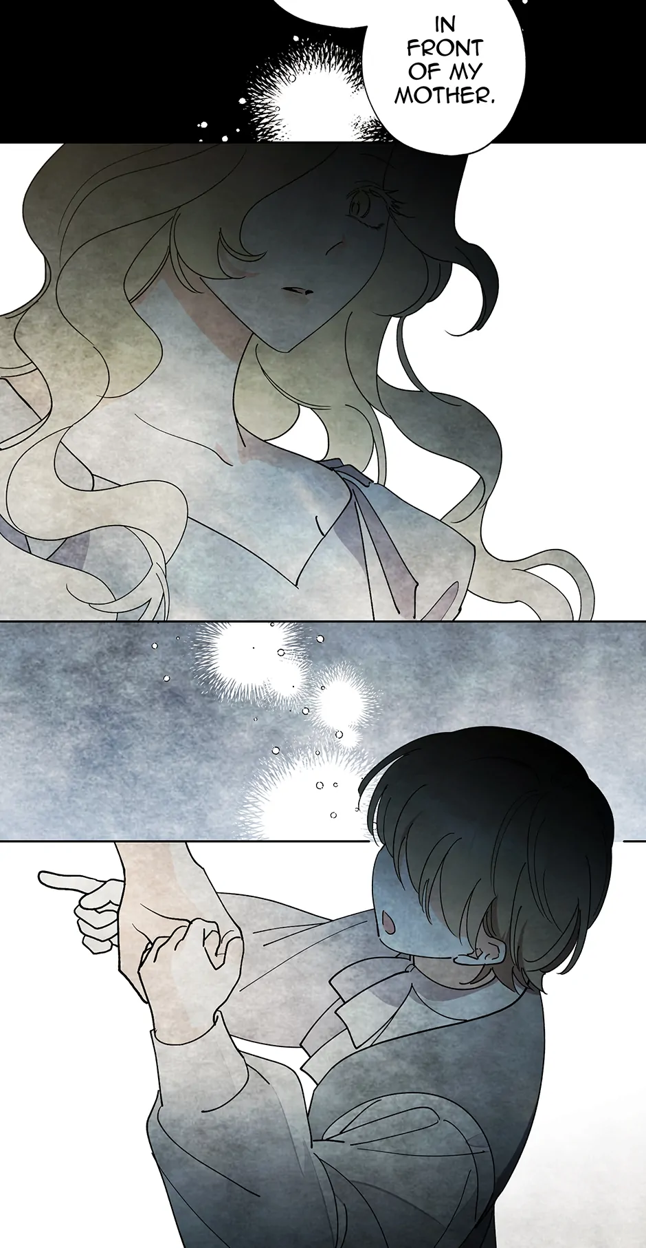 A Wicked Tale of Cinderella's Stepmom Chapter 127 - page 7