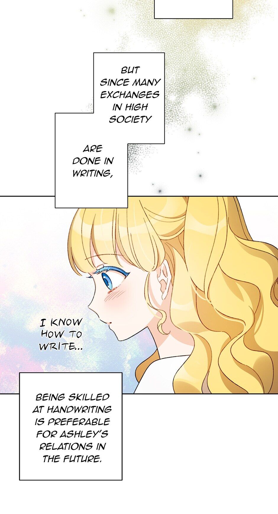 A Wicked Tale of Cinderella's Stepmom chapter 38 - page 13