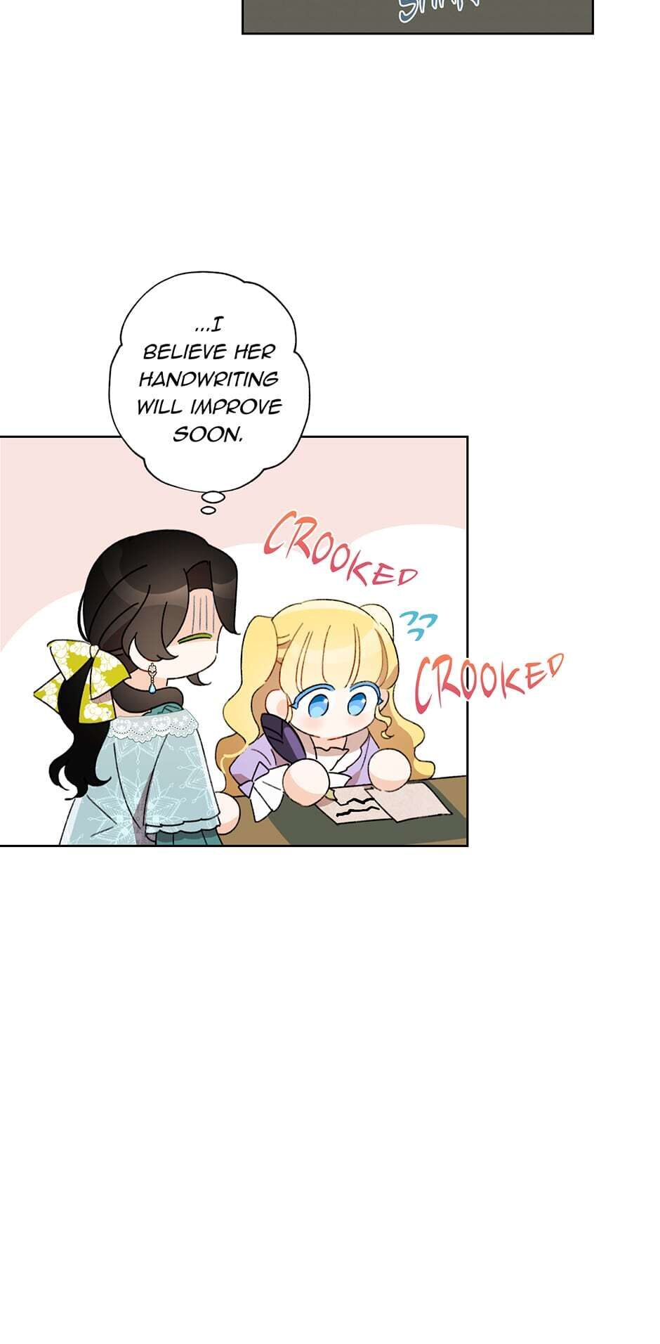 A Wicked Tale of Cinderella's Stepmom chapter 38 - page 15