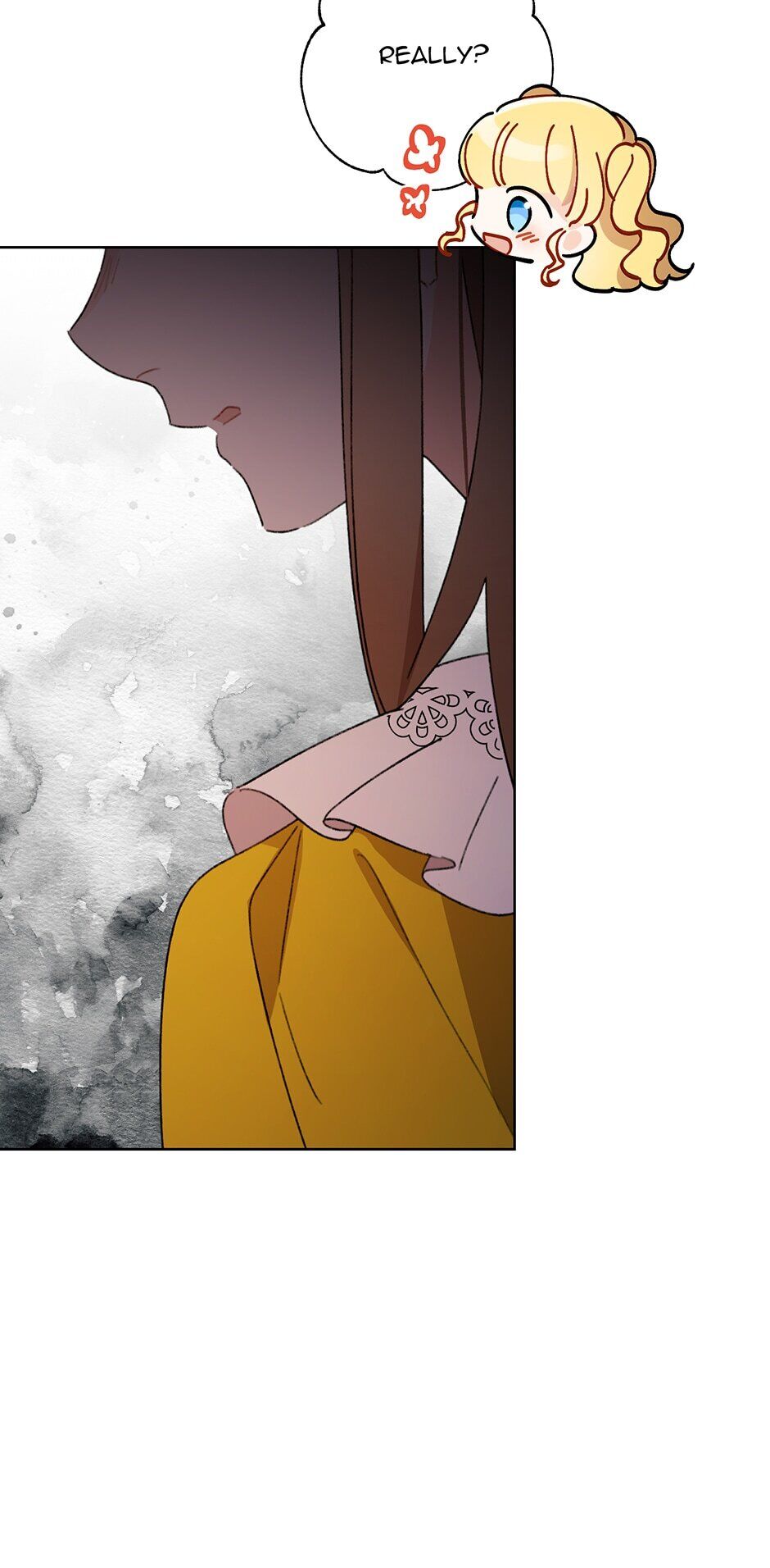 A Wicked Tale of Cinderella's Stepmom chapter 38 - page 17