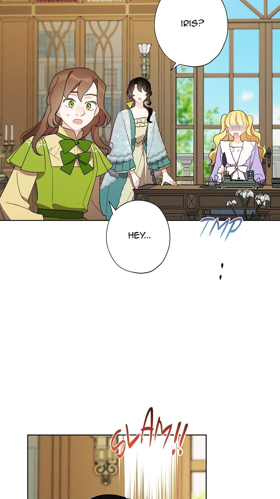 A Wicked Tale of Cinderella's Stepmom chapter 38 - page 22