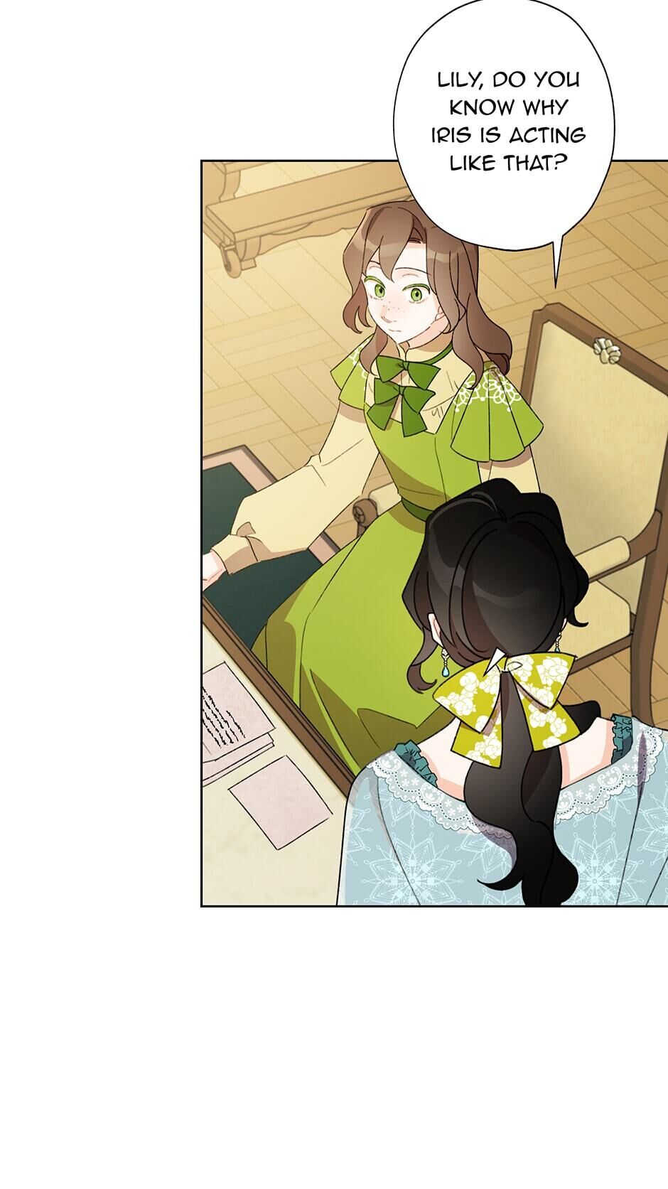 A Wicked Tale of Cinderella's Stepmom chapter 38 - page 24