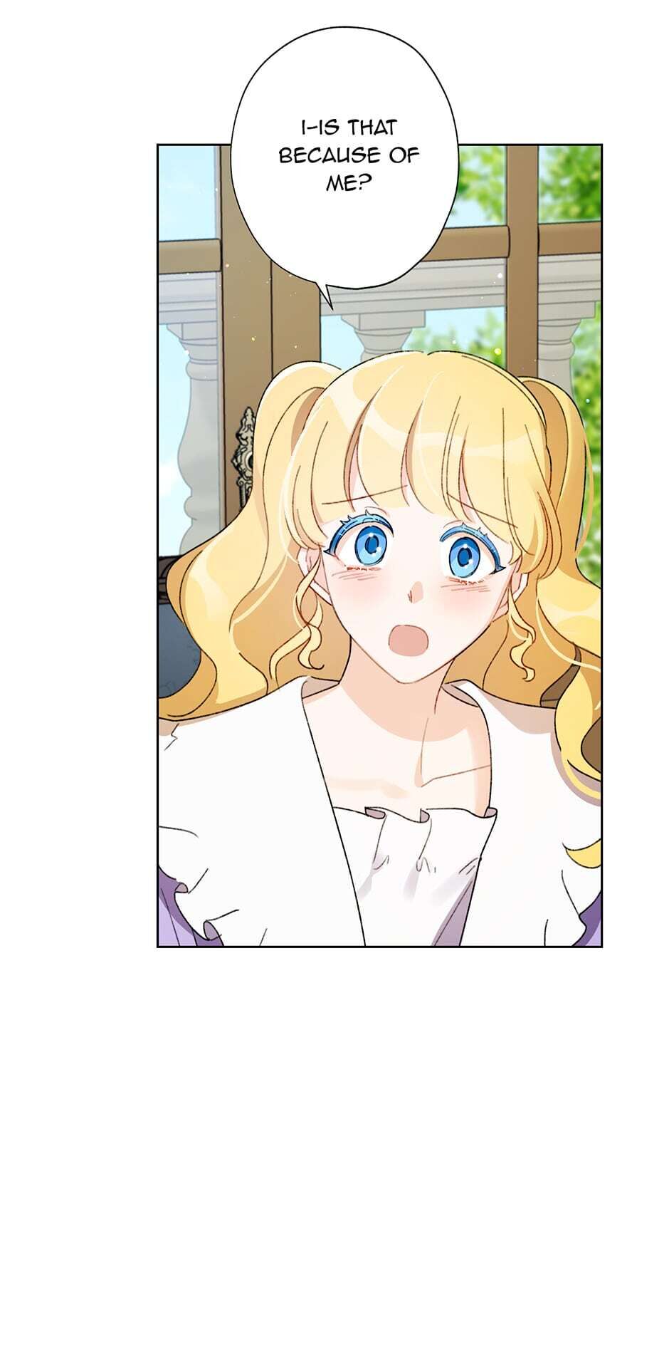 A Wicked Tale of Cinderella's Stepmom chapter 38 - page 30
