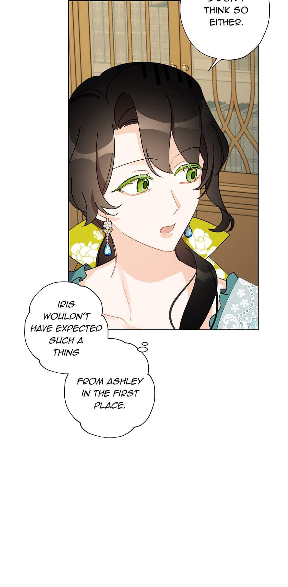 A Wicked Tale of Cinderella's Stepmom chapter 38 - page 33
