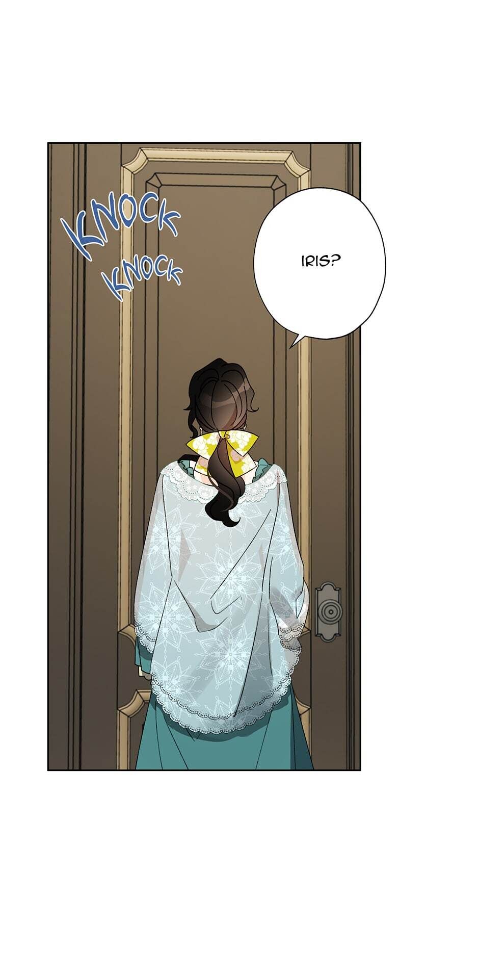 A Wicked Tale of Cinderella's Stepmom chapter 38 - page 38