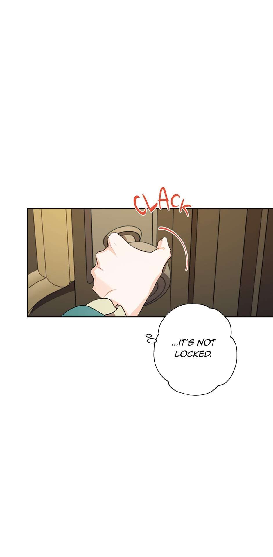 A Wicked Tale of Cinderella's Stepmom chapter 38 - page 39