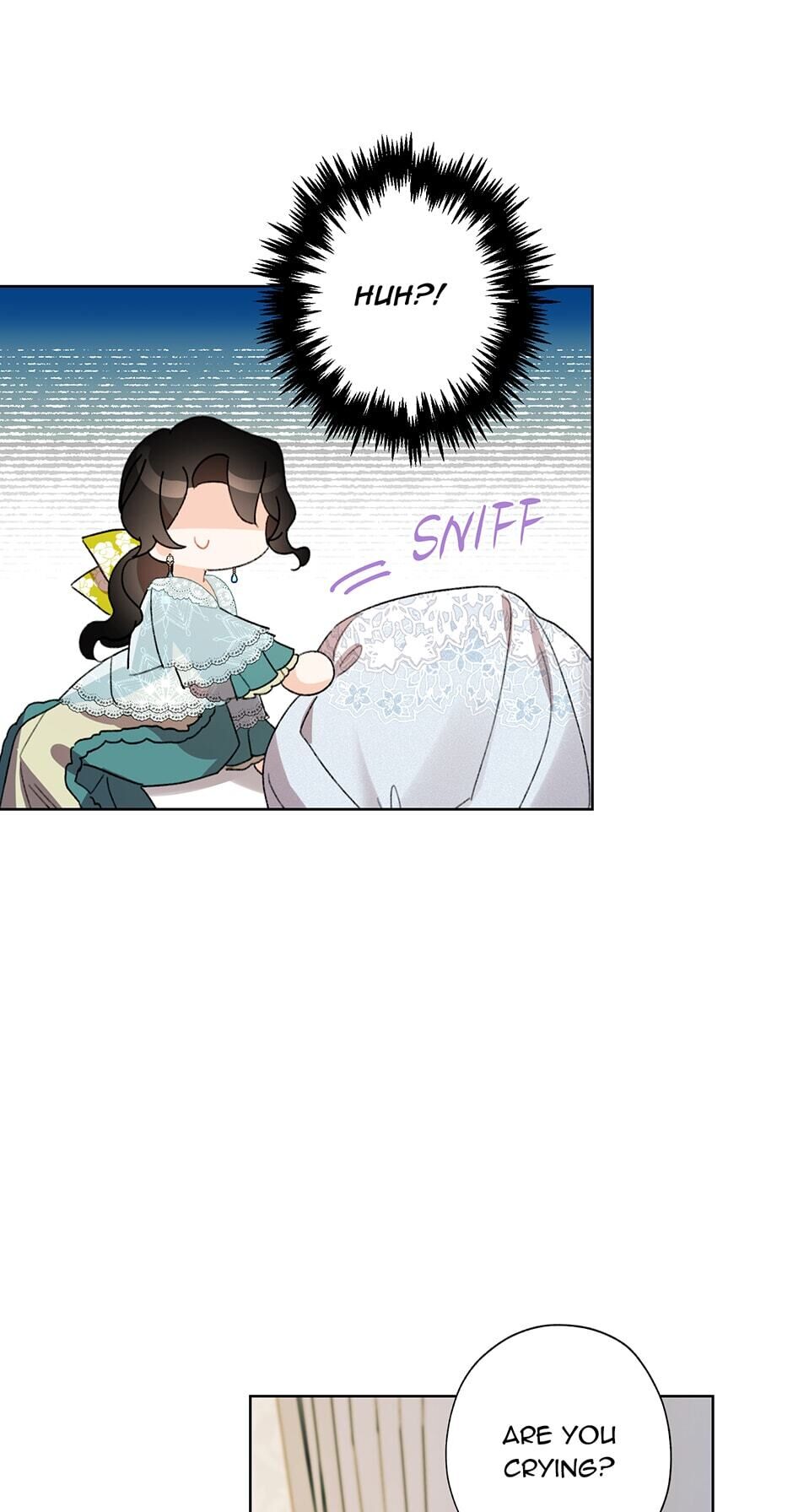 A Wicked Tale of Cinderella's Stepmom chapter 38 - page 44