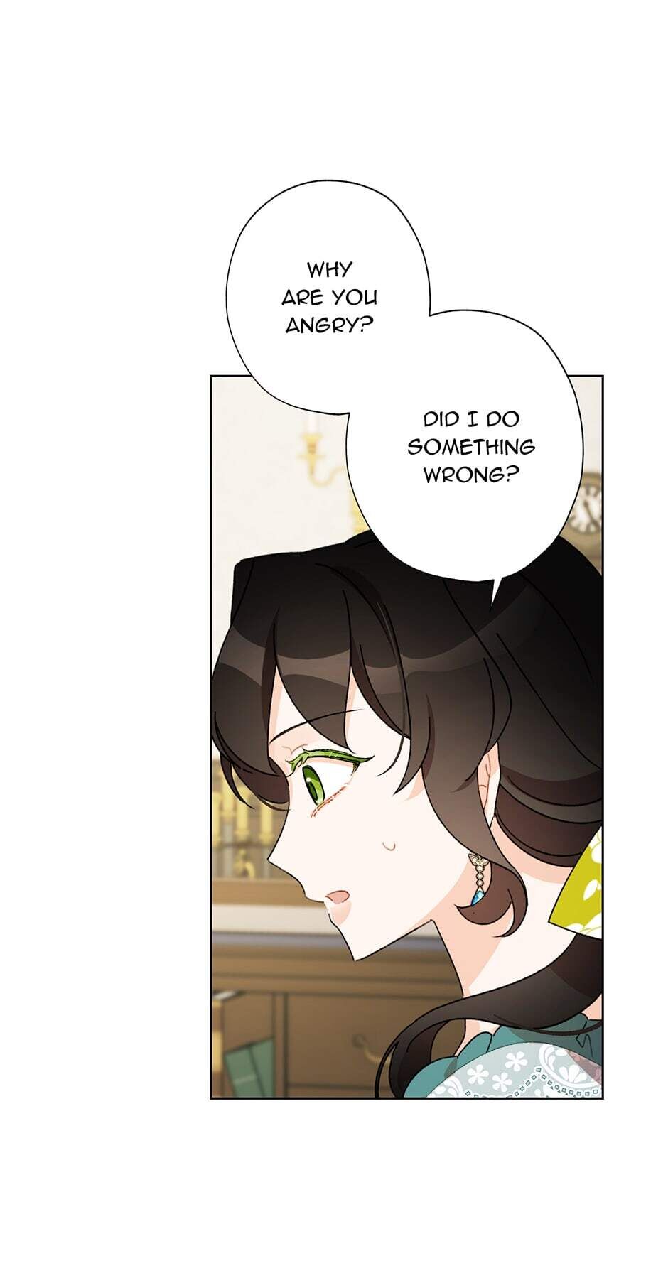 A Wicked Tale of Cinderella's Stepmom chapter 38 - page 50