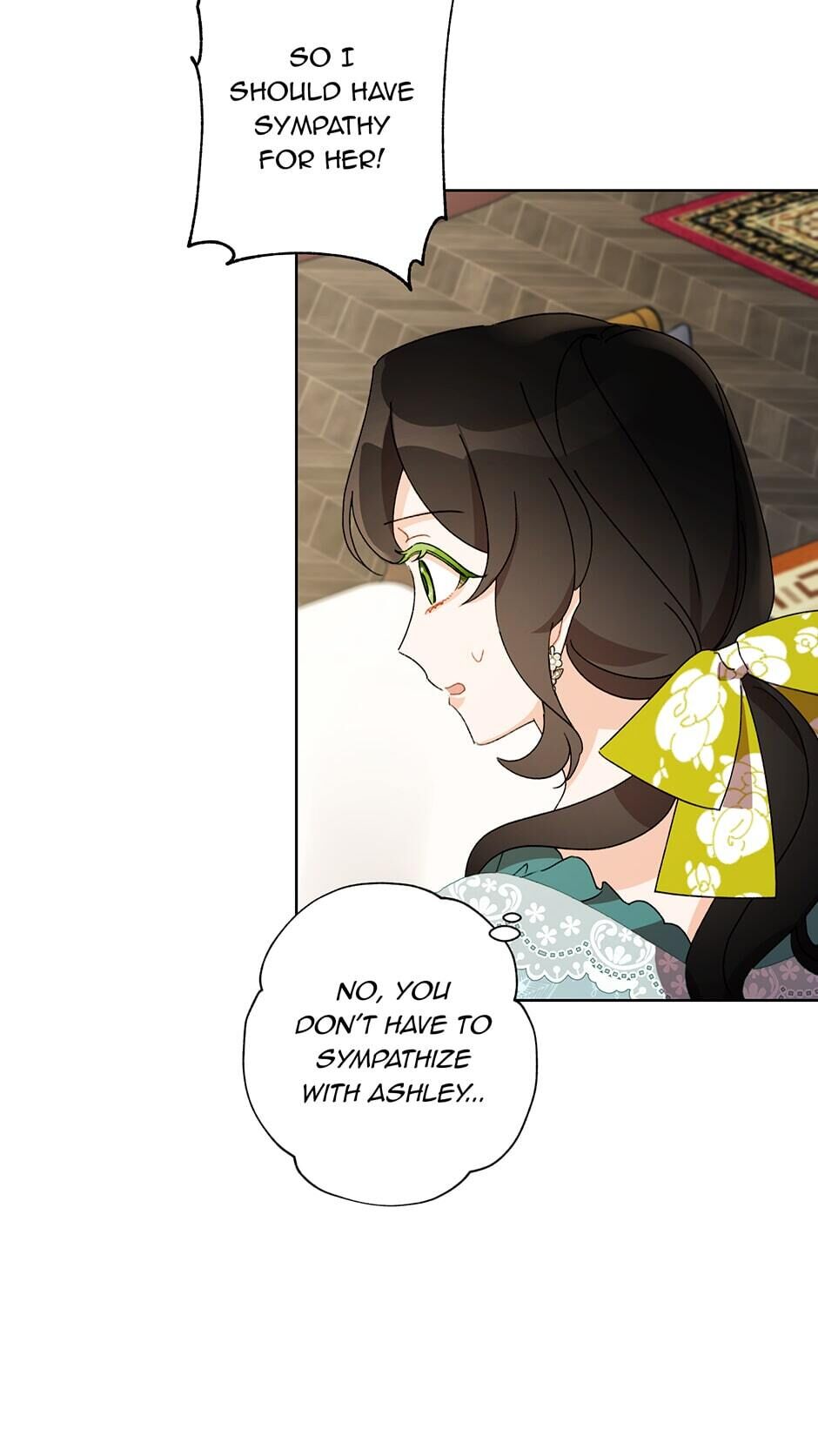 A Wicked Tale of Cinderella's Stepmom chapter 38 - page 58